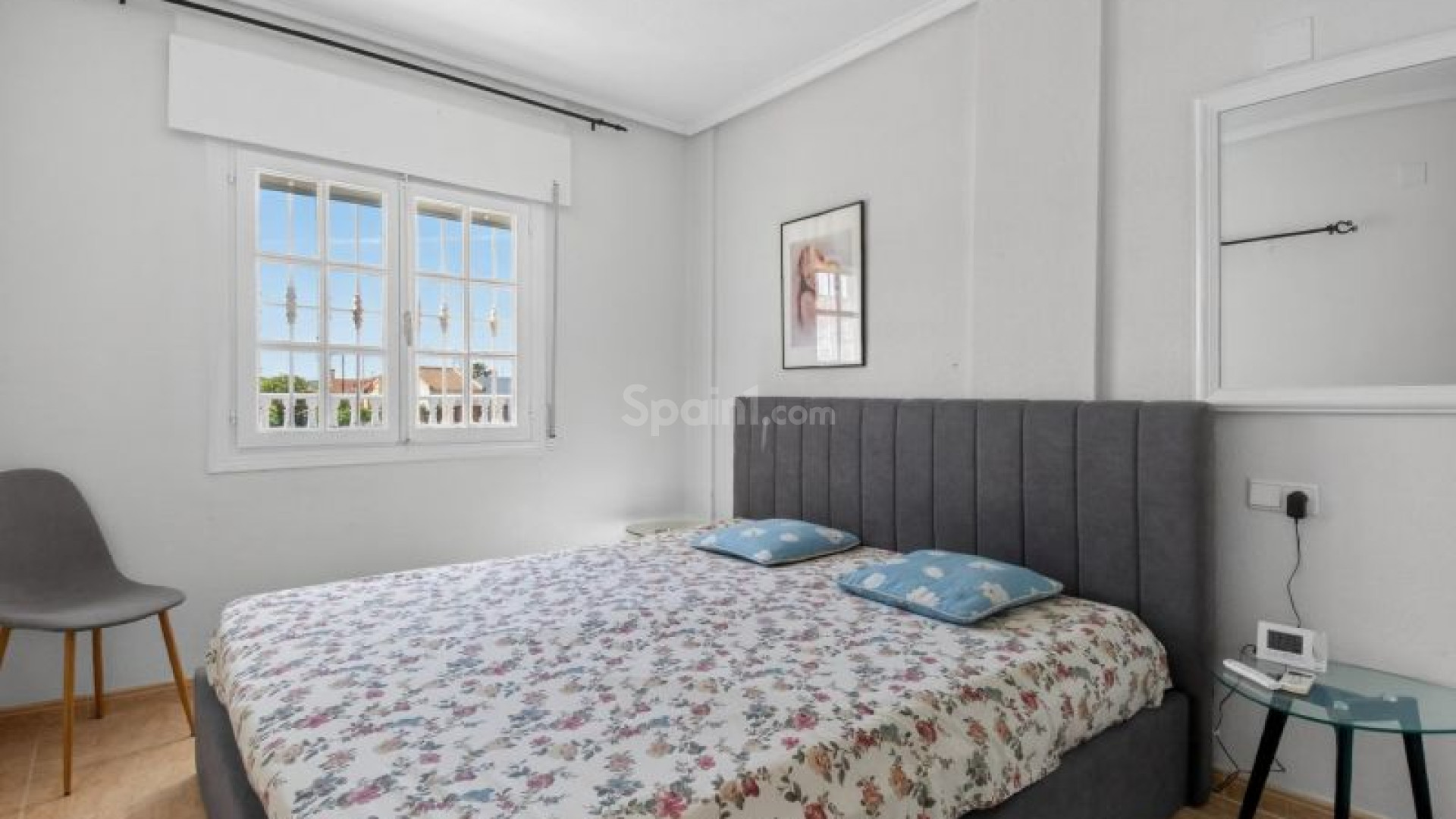 Bruktbolig - Villa -
Benijofar