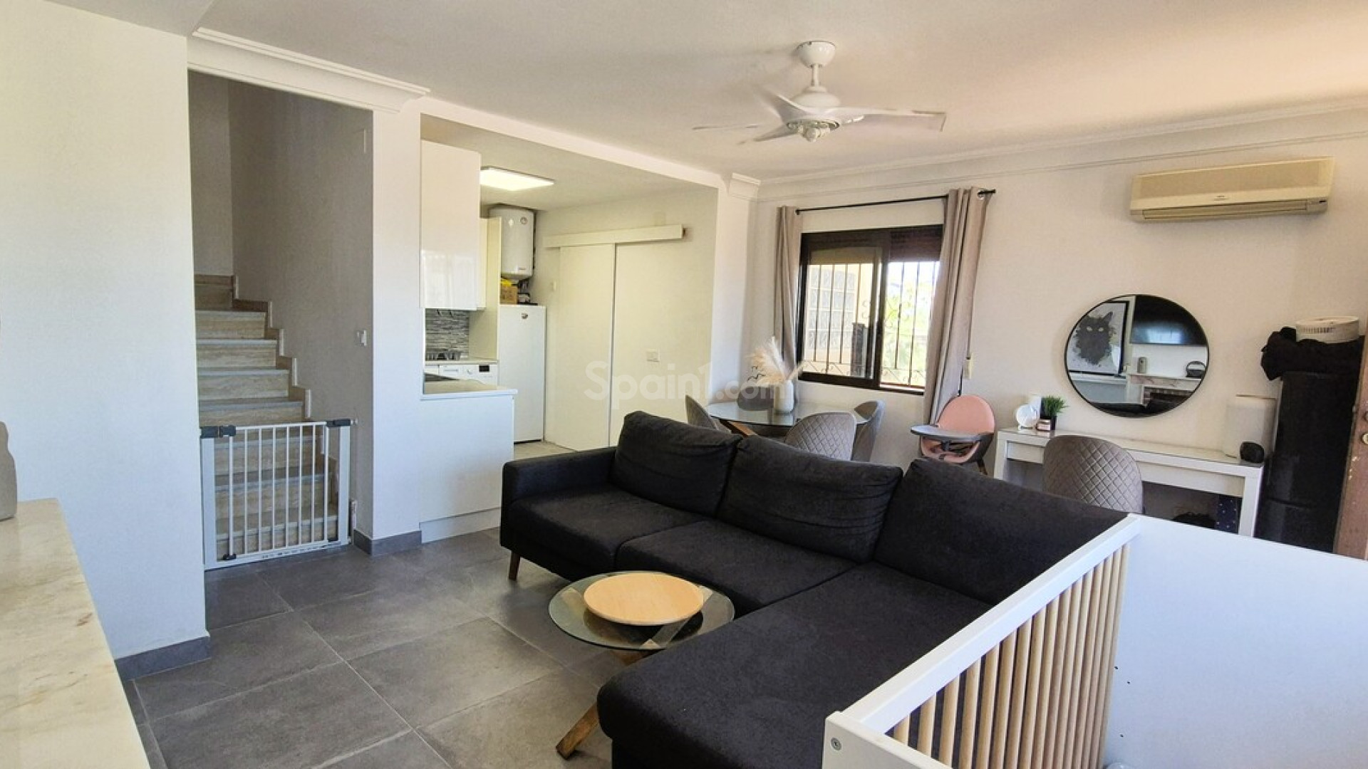 Bruktbolig - Villa -
Blue Lagoon - Costa Blanca