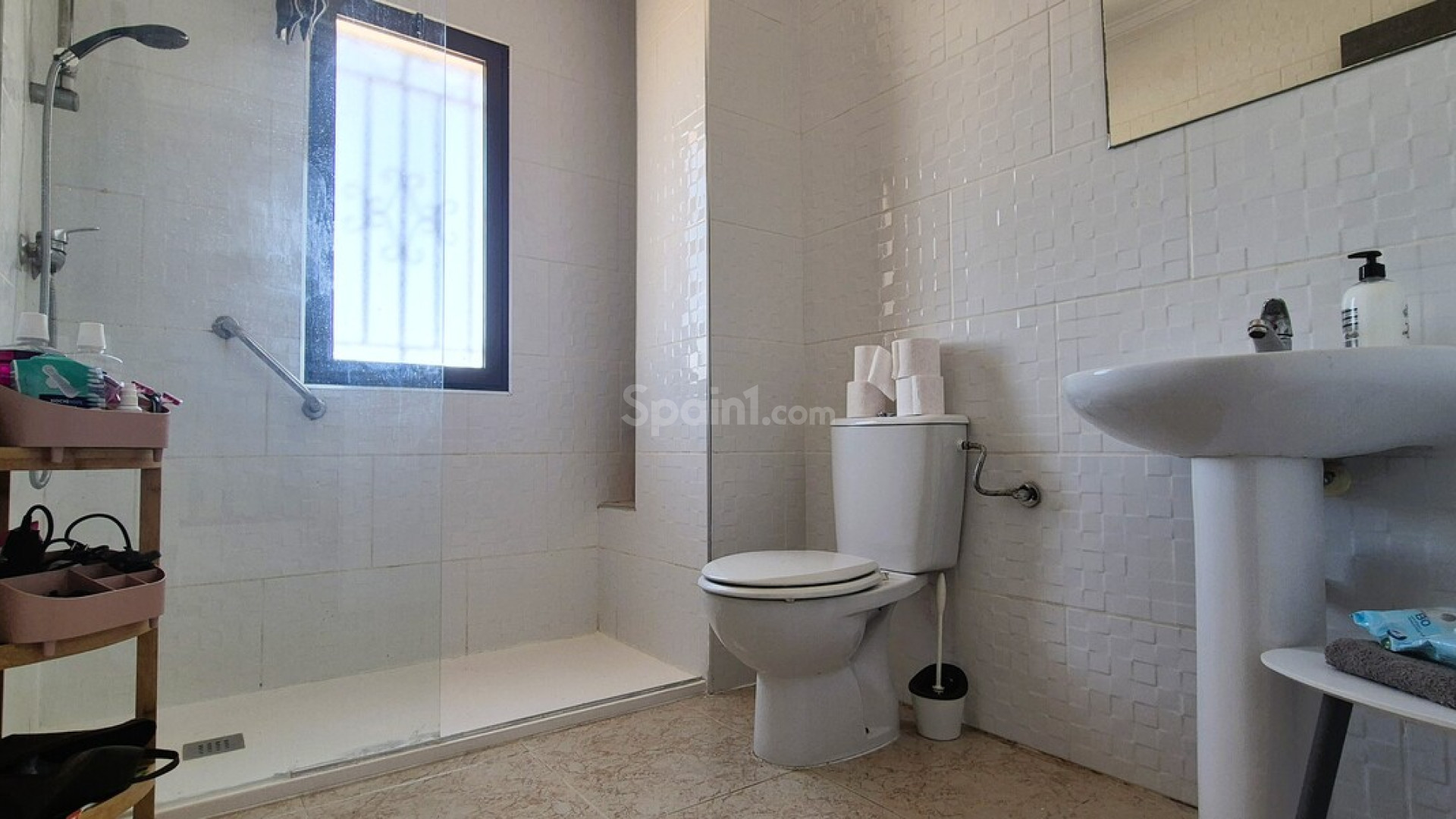 Bruktbolig - Villa -
Blue Lagoon - Costa Blanca