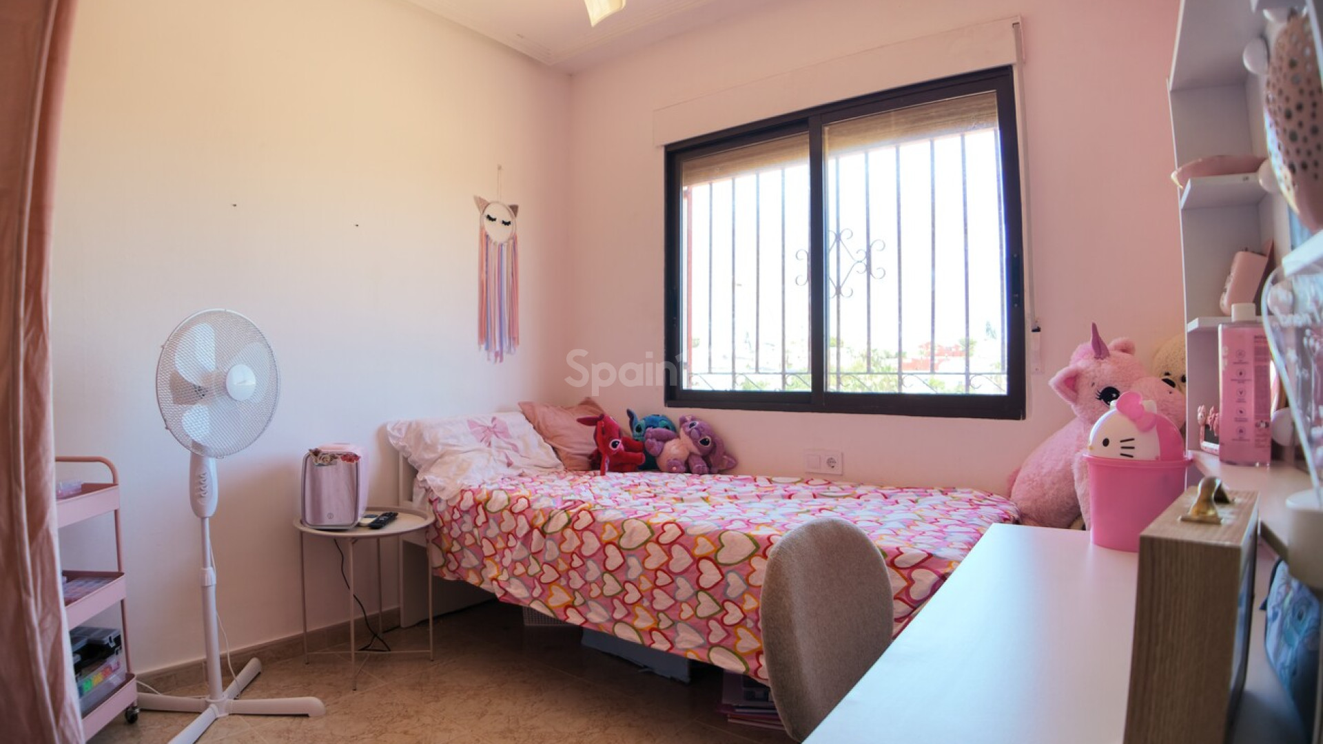 Bruktbolig - Villa -
Blue Lagoon - Costa Blanca