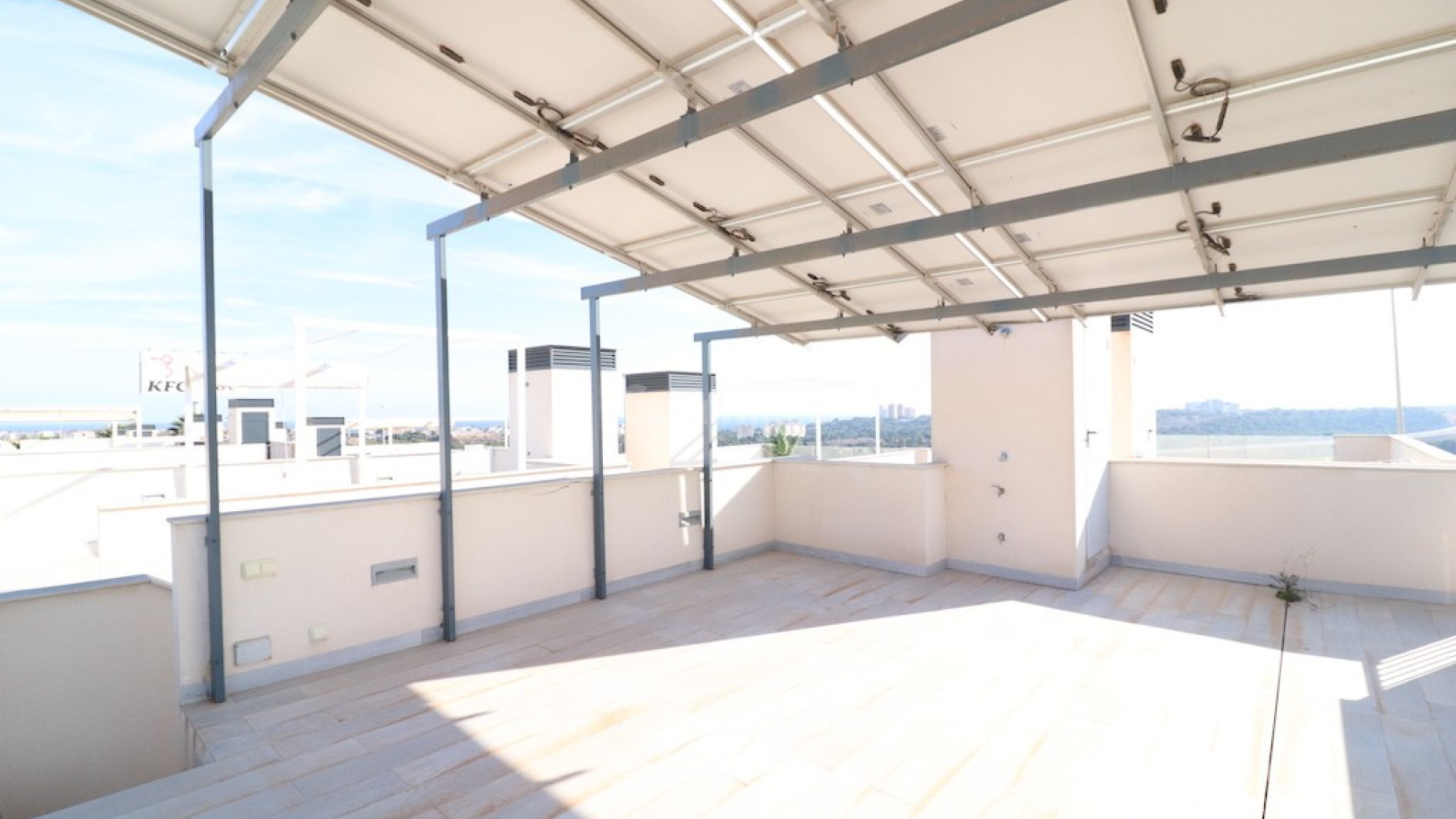 Bruktbolig - Villa -
Cabo Roig - Lomas de Cabo Roig