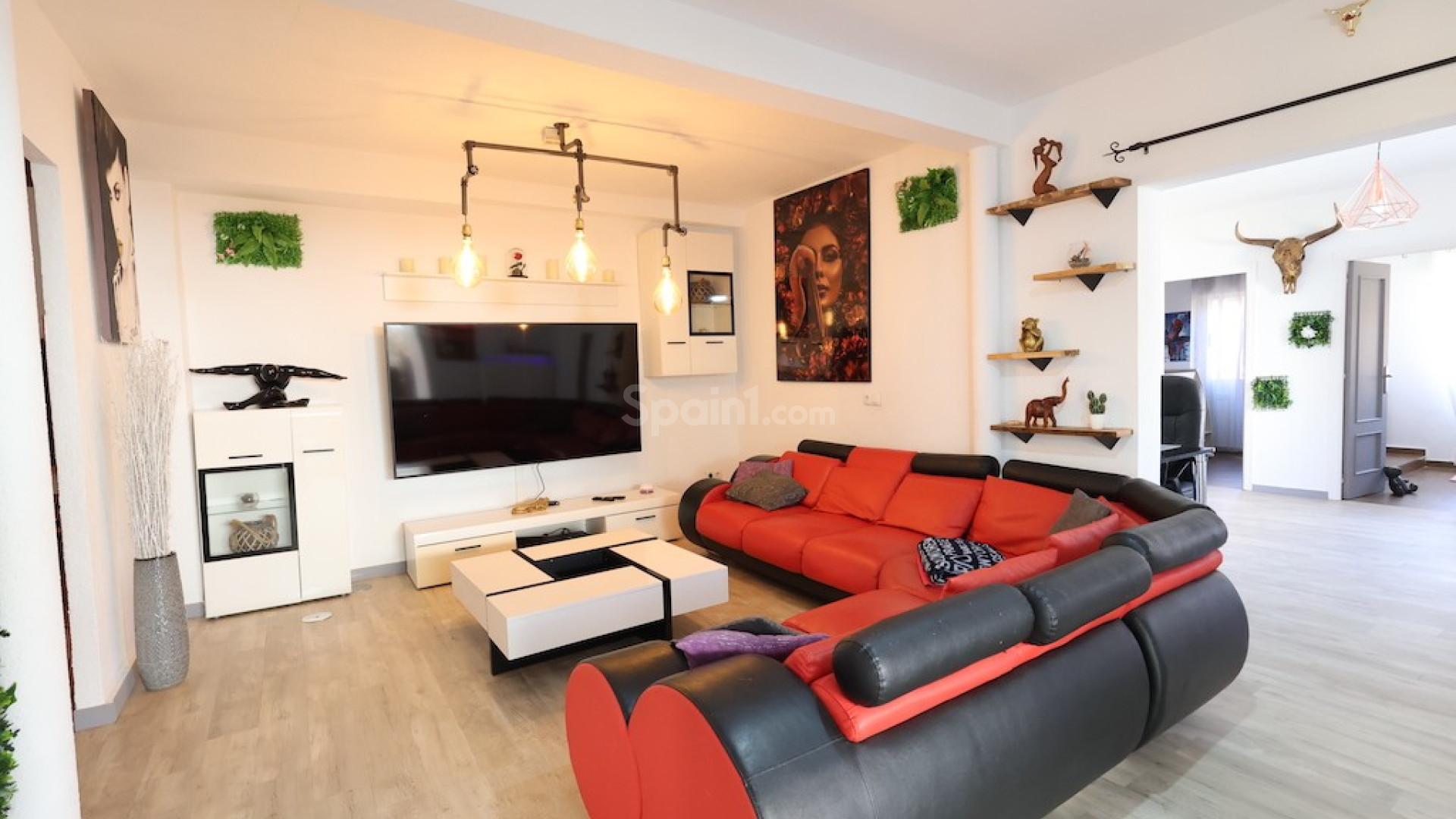 Bruktbolig - Villa -
Cabo Roig - Lomas de Cabo Roig