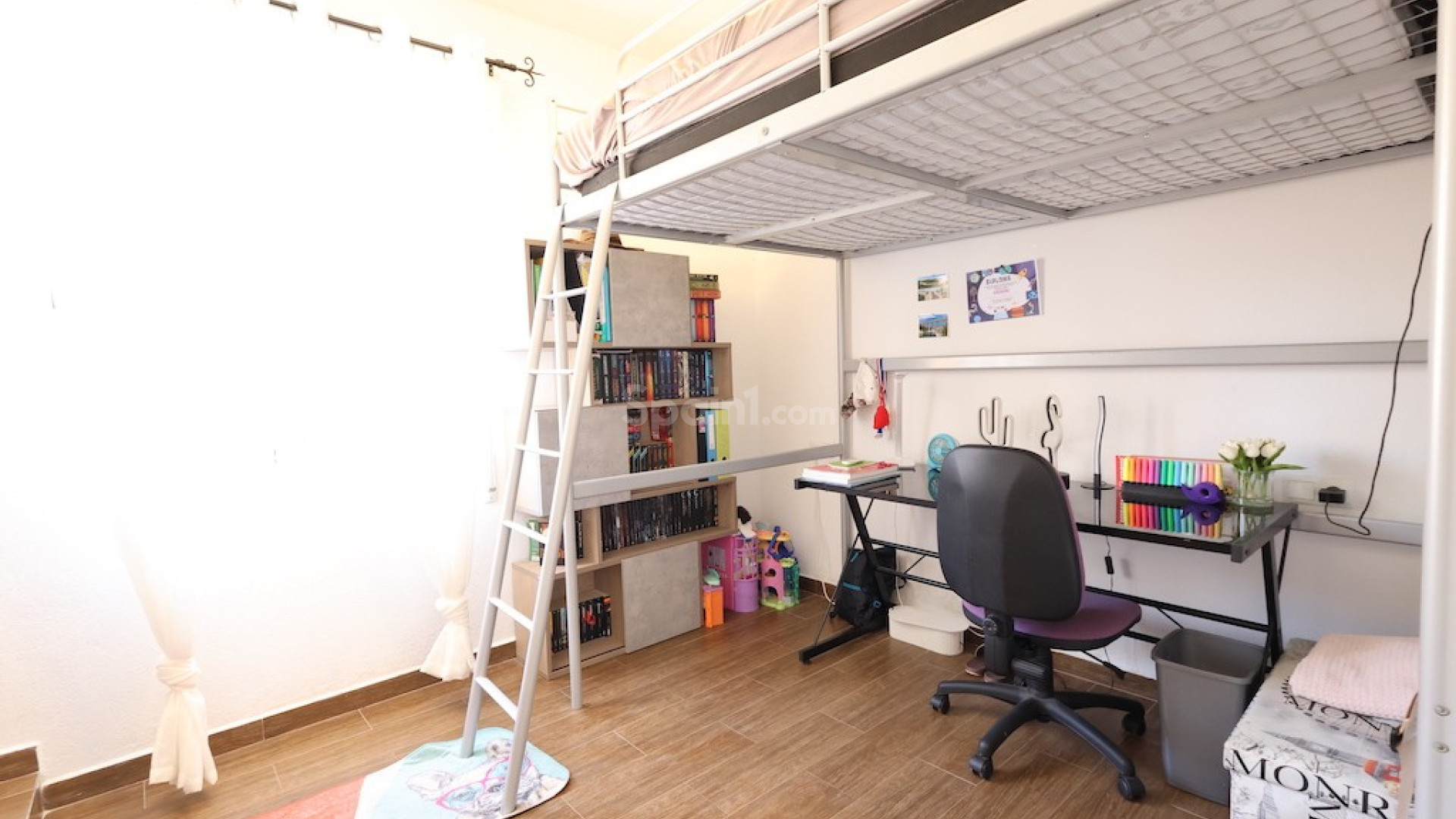 Bruktbolig - Villa -
Cabo Roig - Lomas de Cabo Roig