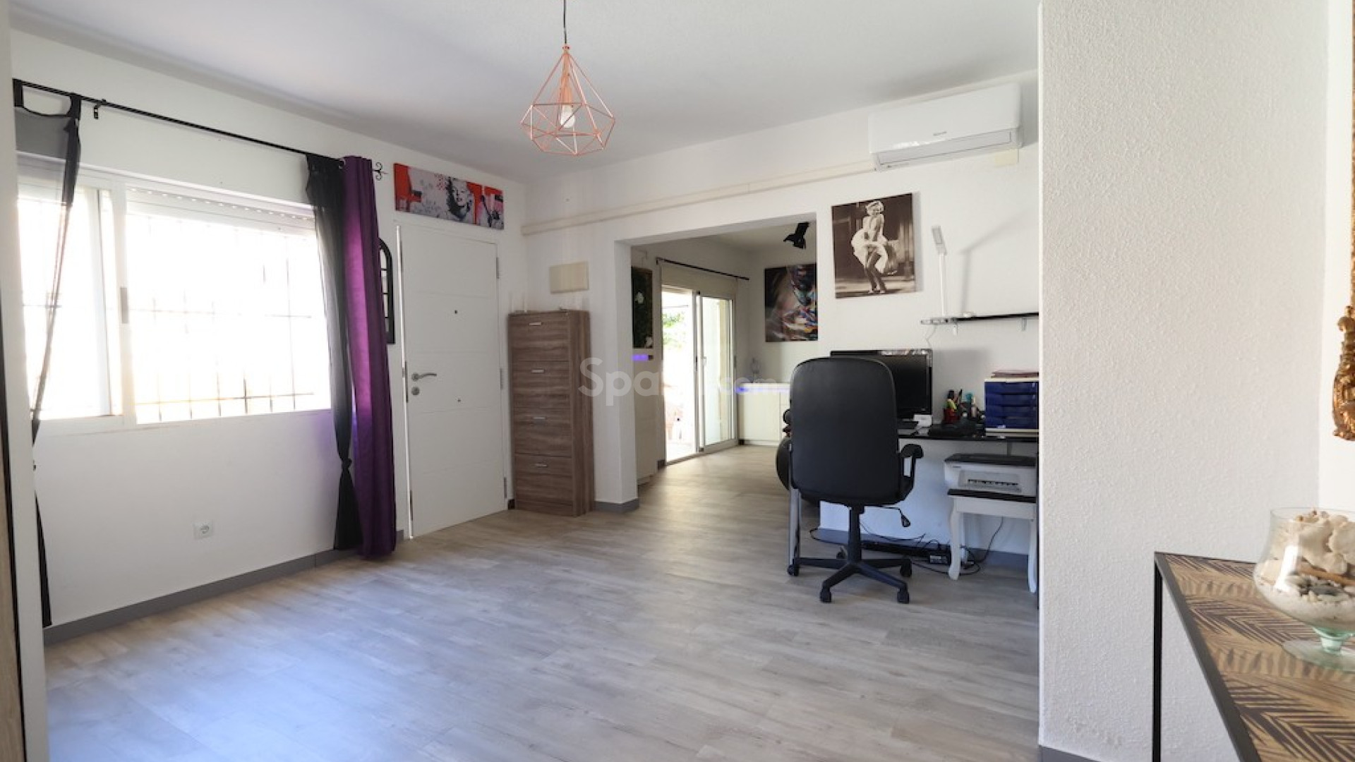 Bruktbolig - Villa -
Cabo Roig - Lomas de Cabo Roig