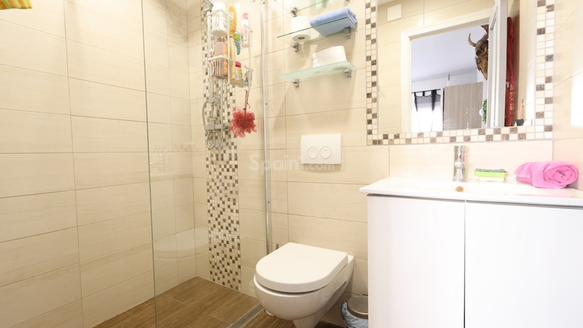 Bruktbolig - Villa -
Cabo Roig - Lomas de Cabo Roig