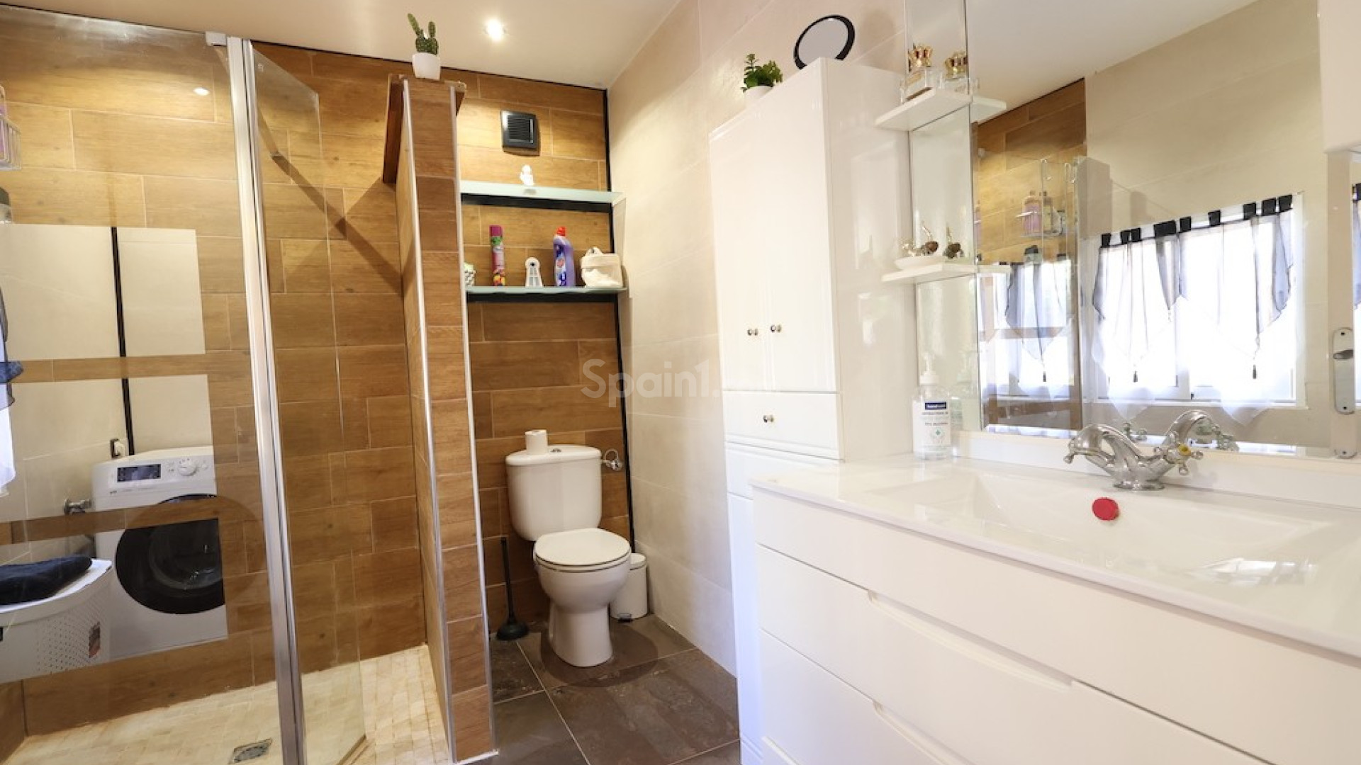 Bruktbolig - Villa -
Cabo Roig - Lomas de Cabo Roig