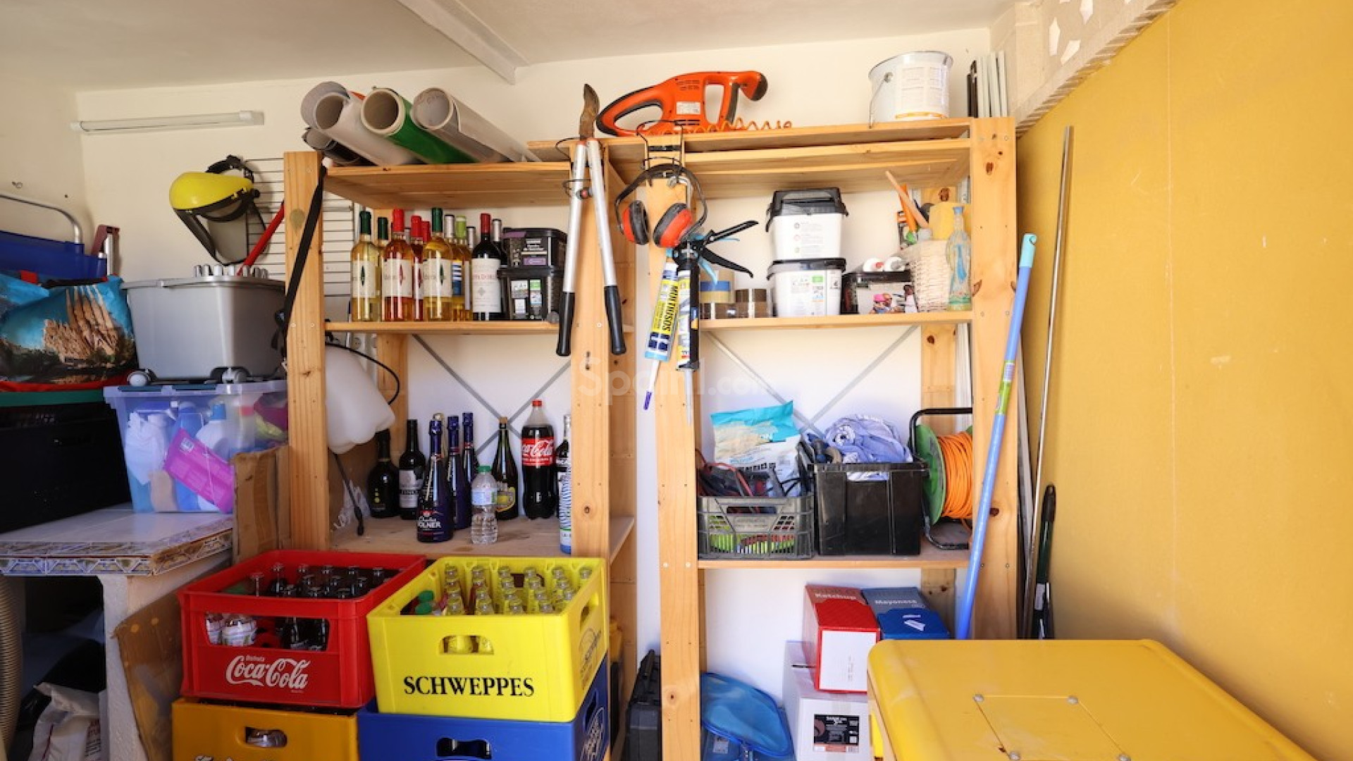 Bruktbolig - Villa -
Cabo Roig - Lomas de Cabo Roig