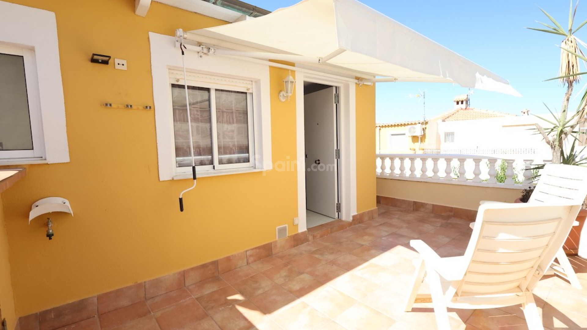 Bruktbolig - Villa -
Cabo Roig - Lomas de Cabo Roig