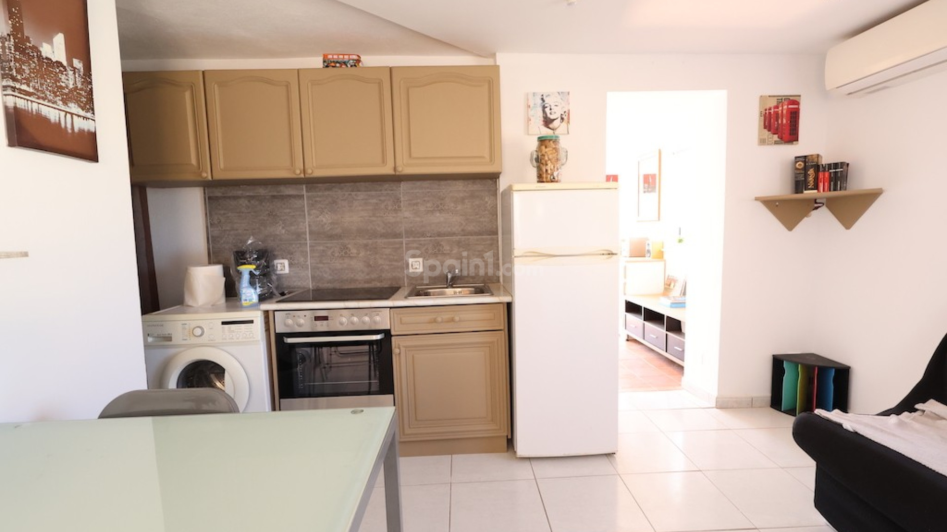 Bruktbolig - Villa -
Cabo Roig - Lomas de Cabo Roig