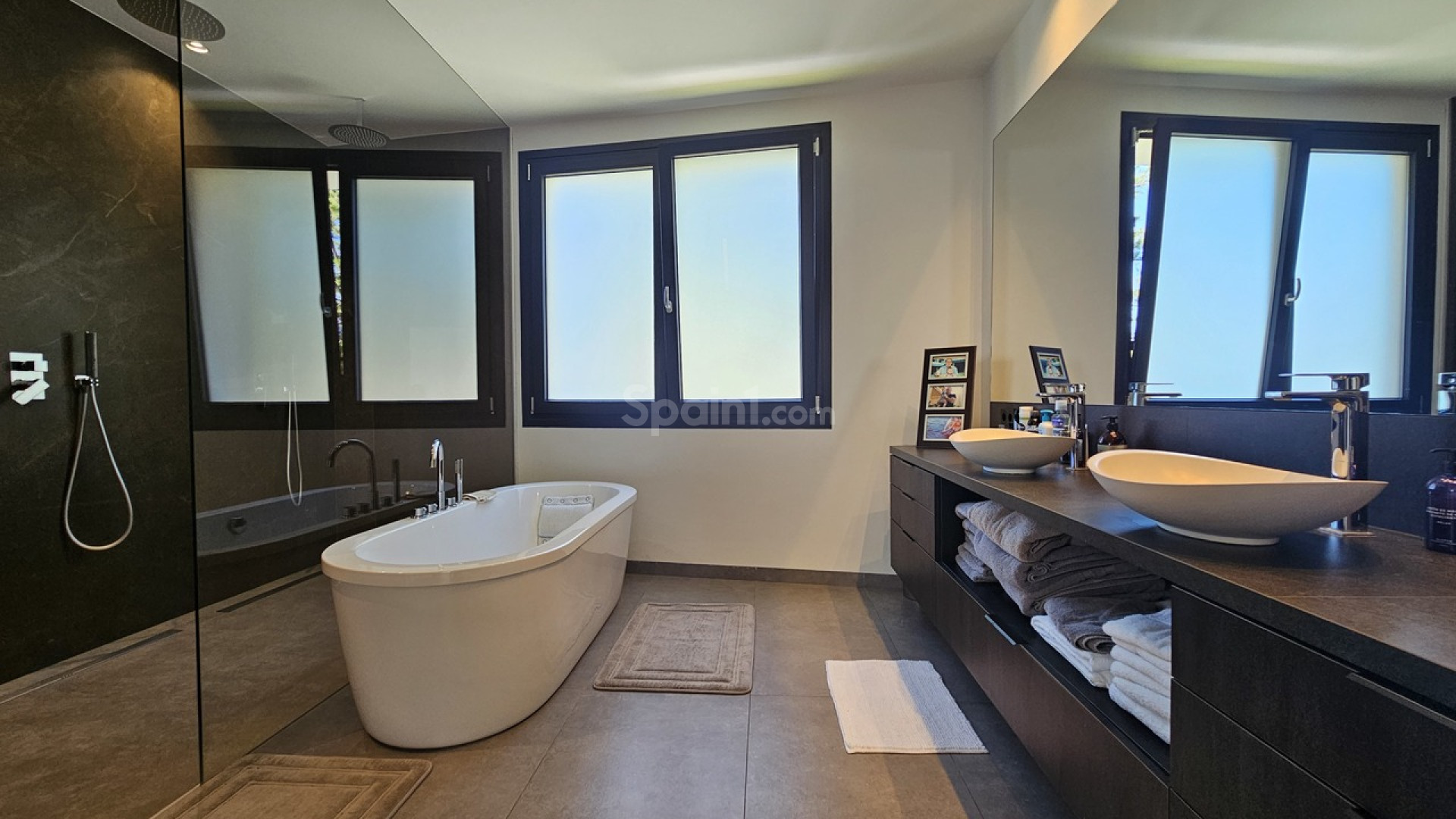 Bruktbolig - Villa -
Cabo Roig
