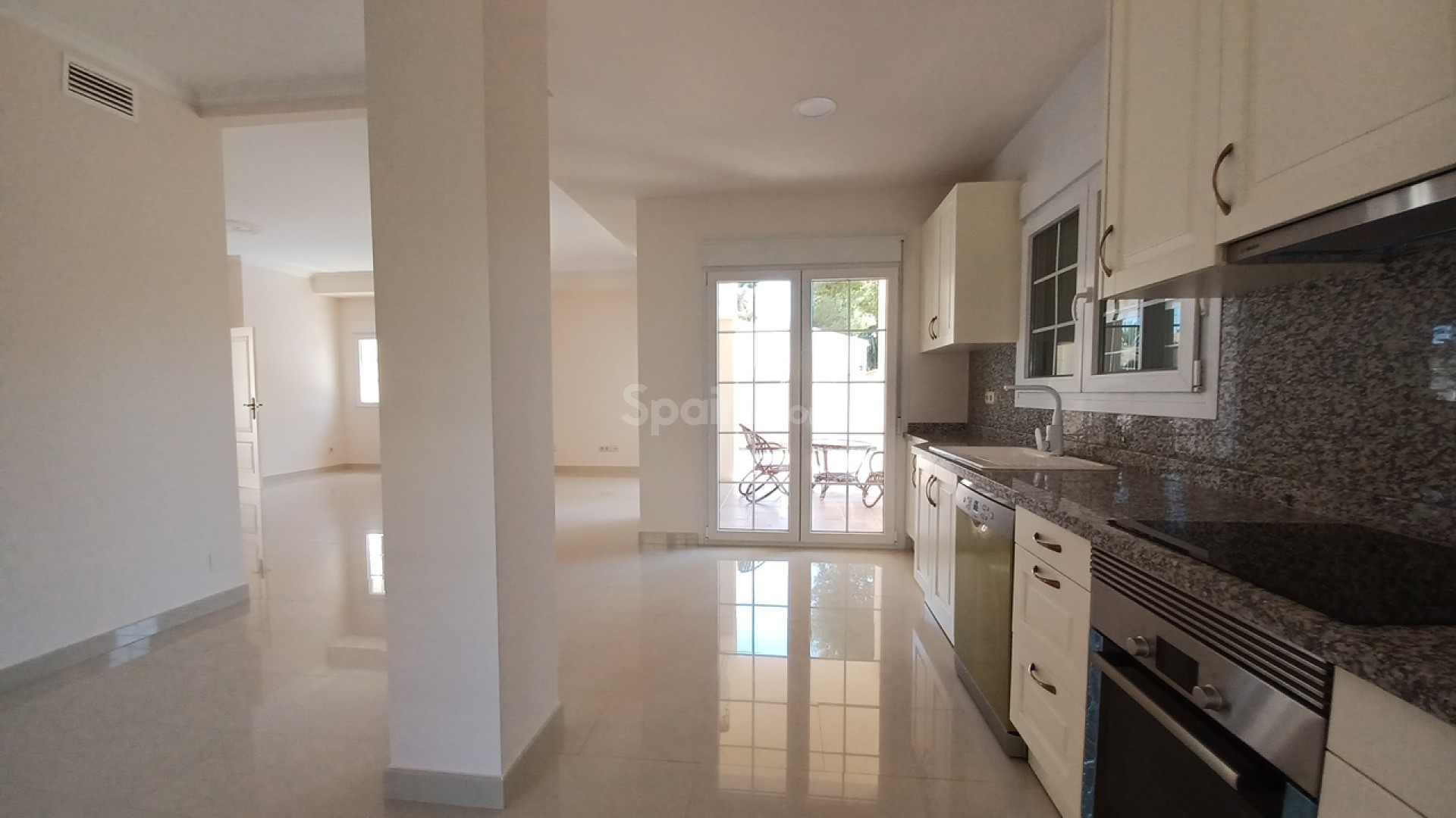 Bruktbolig - Villa -
Cabo Roig