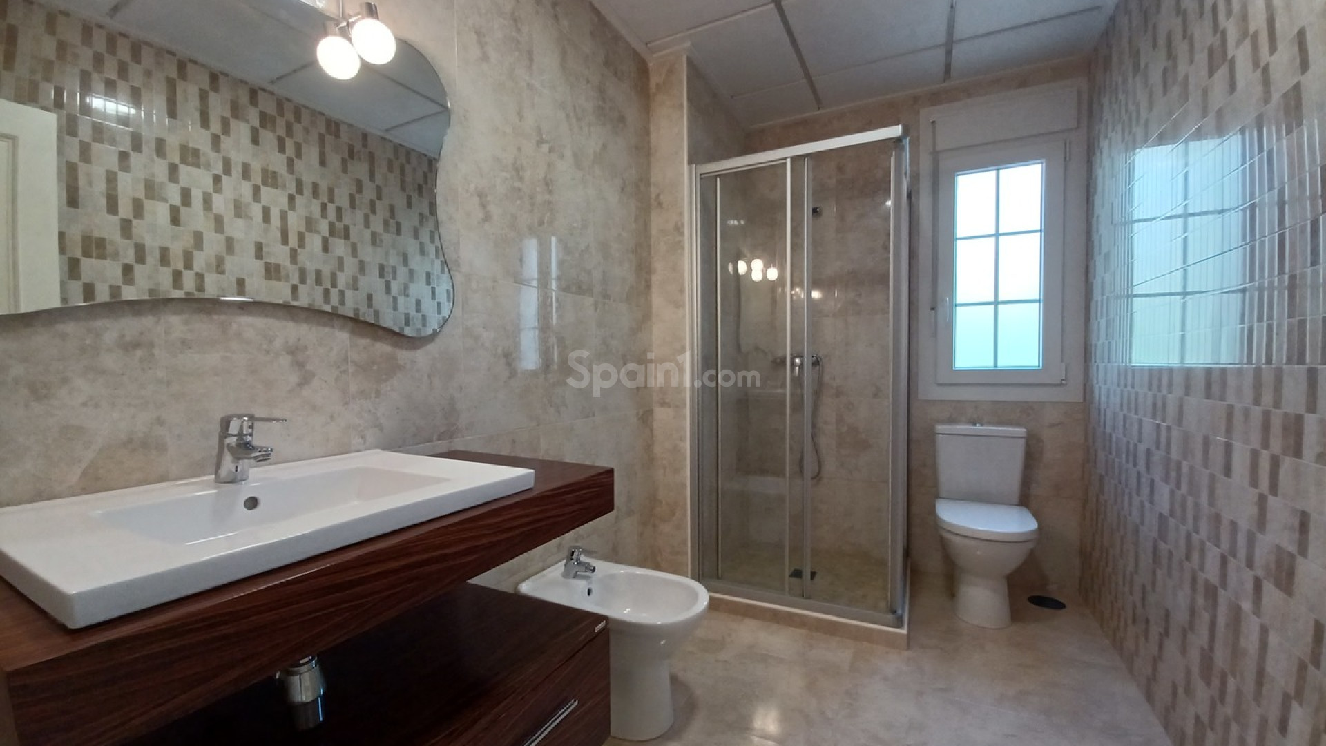 Bruktbolig - Villa -
Cabo Roig