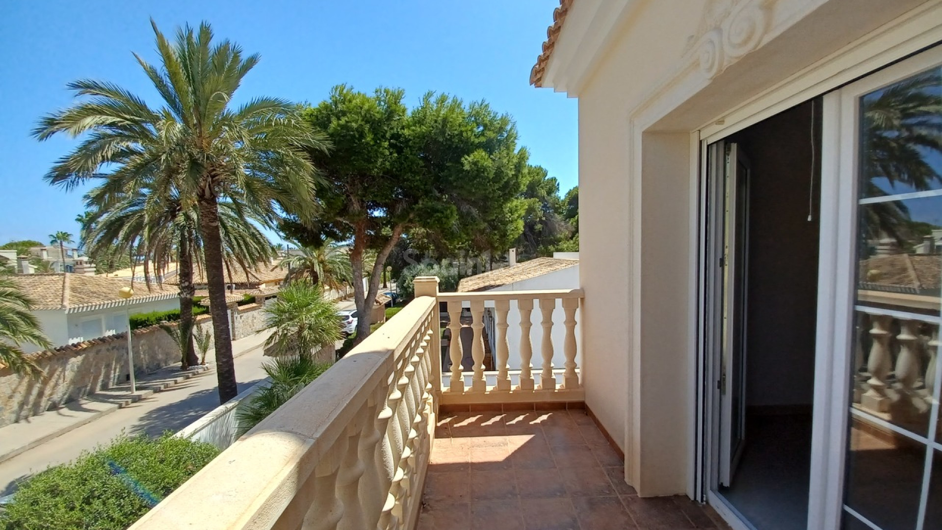 Bruktbolig - Villa -
Cabo Roig