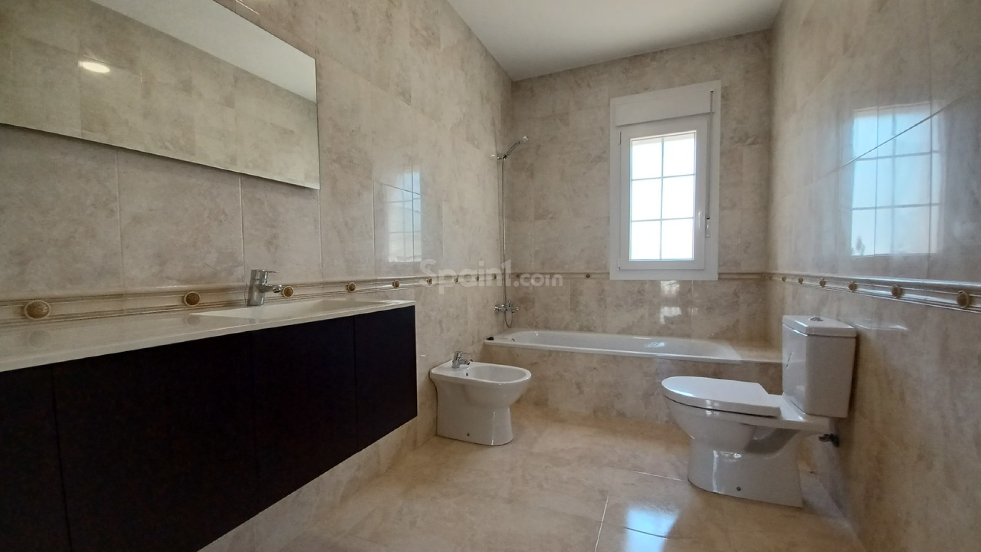 Bruktbolig - Villa -
Cabo Roig