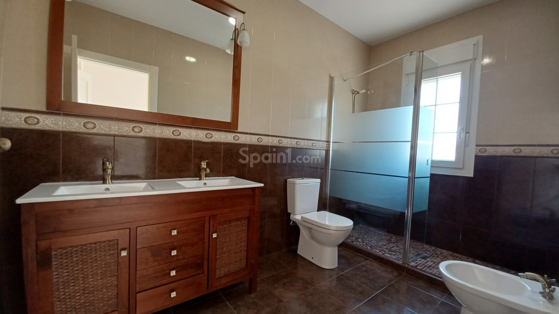 Bruktbolig - Villa -
Cabo Roig