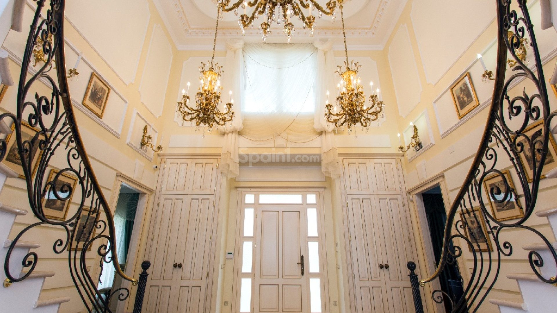 Bruktbolig - Villa -
Cabo Roig