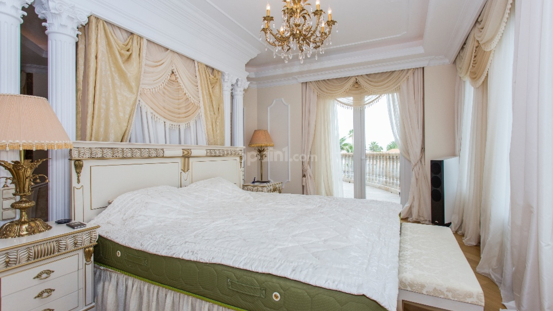 Bruktbolig - Villa -
Cabo Roig