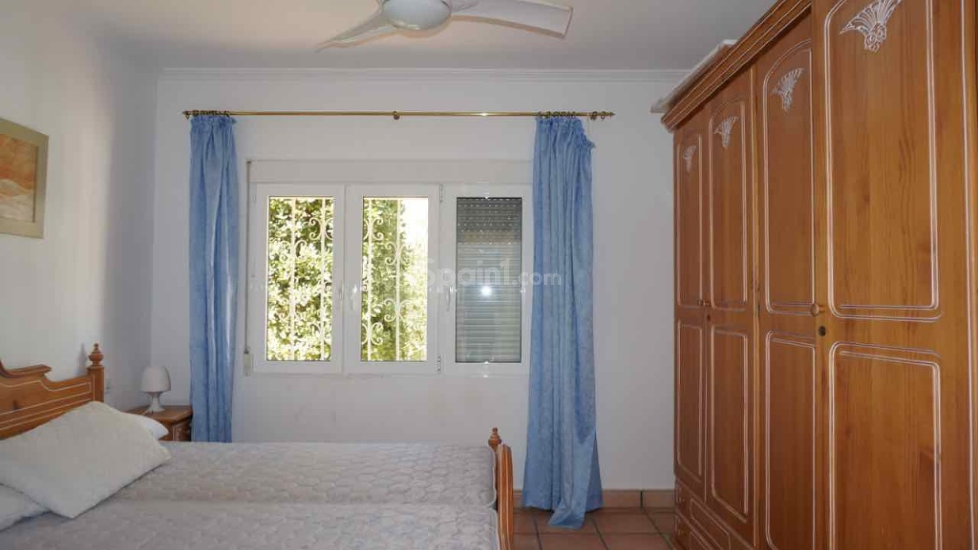 Bruktbolig - Villa -
Cabo Roig