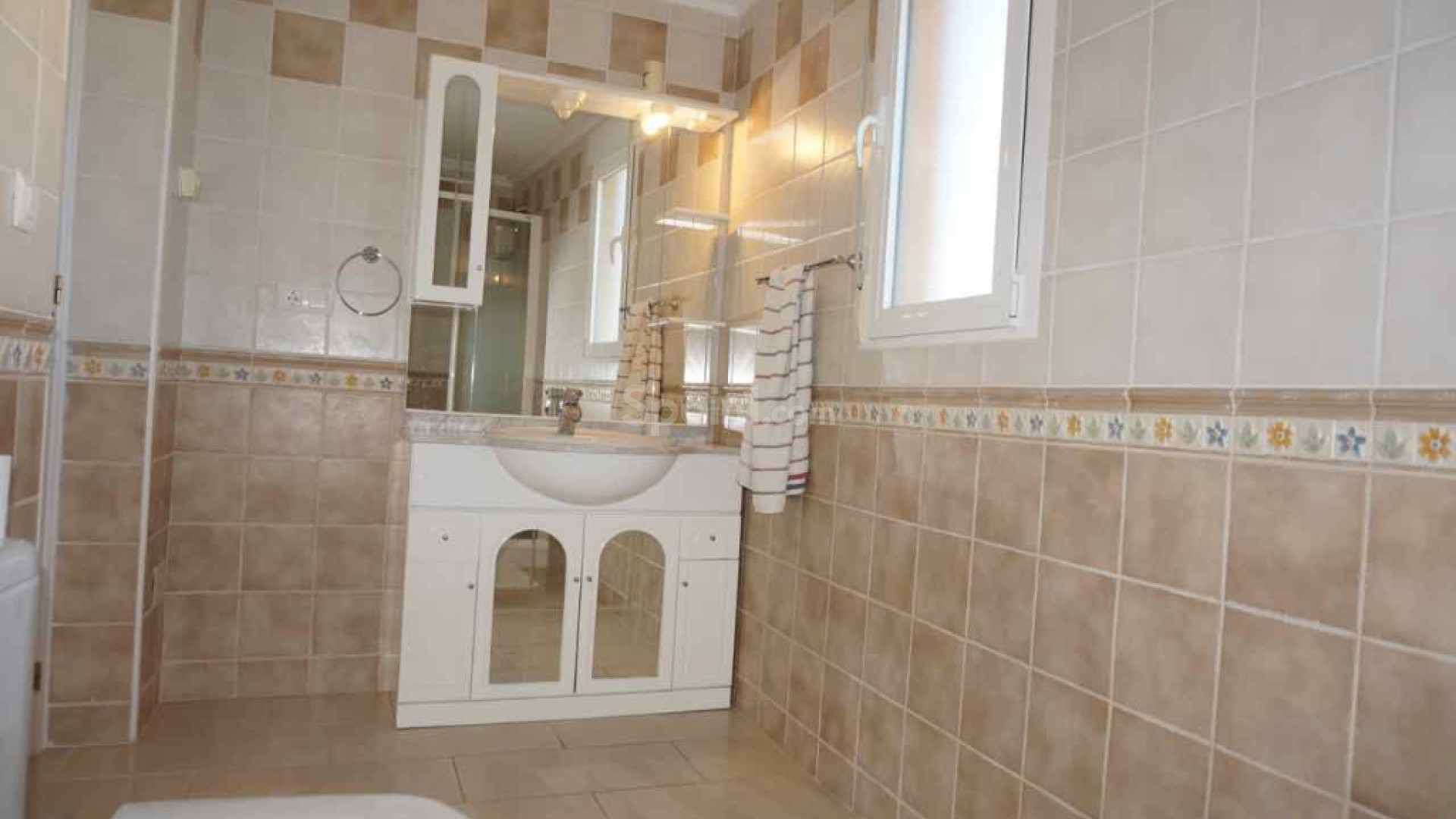 Bruktbolig - Villa -
Cabo Roig