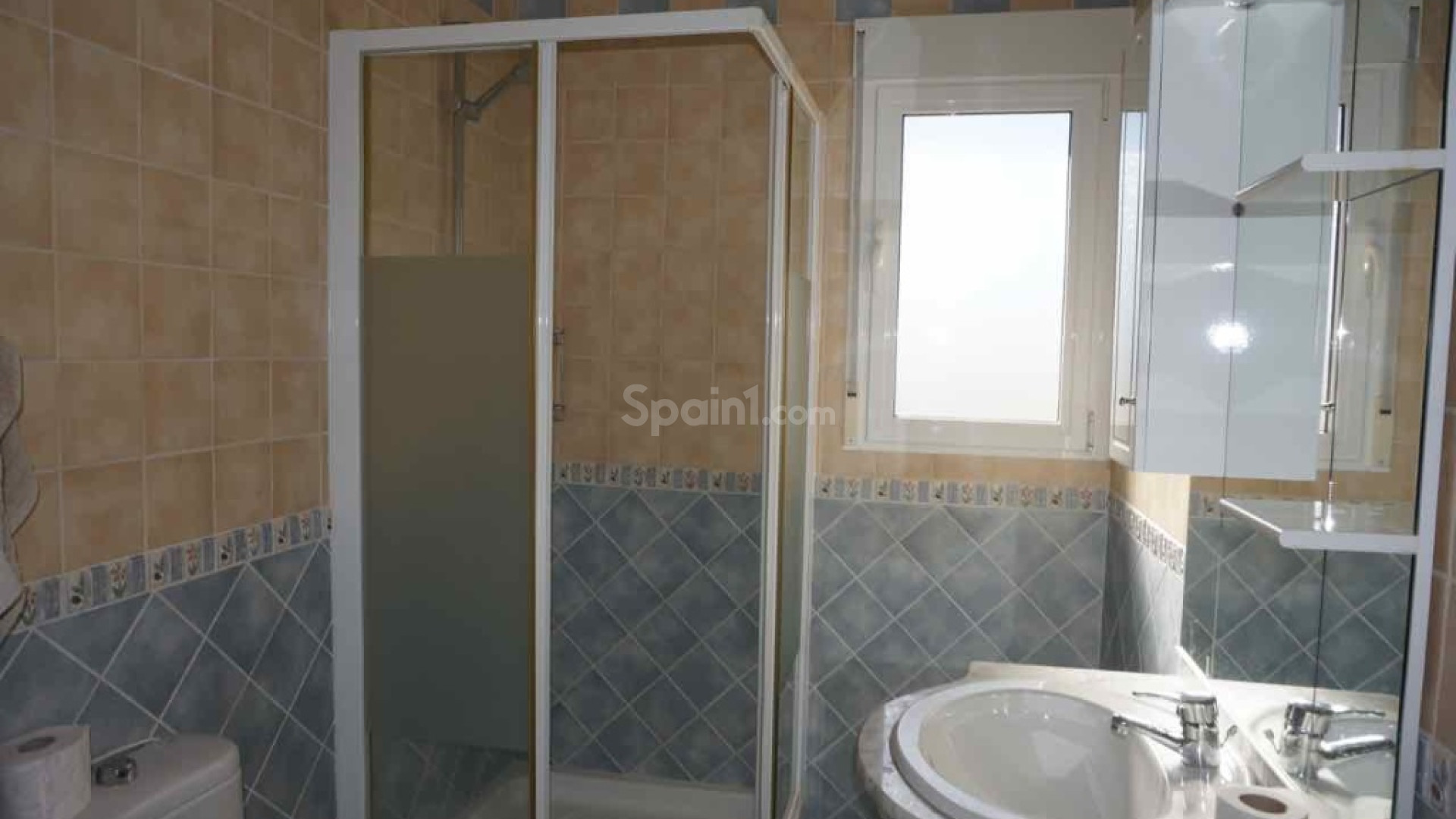 Bruktbolig - Villa -
Cabo Roig