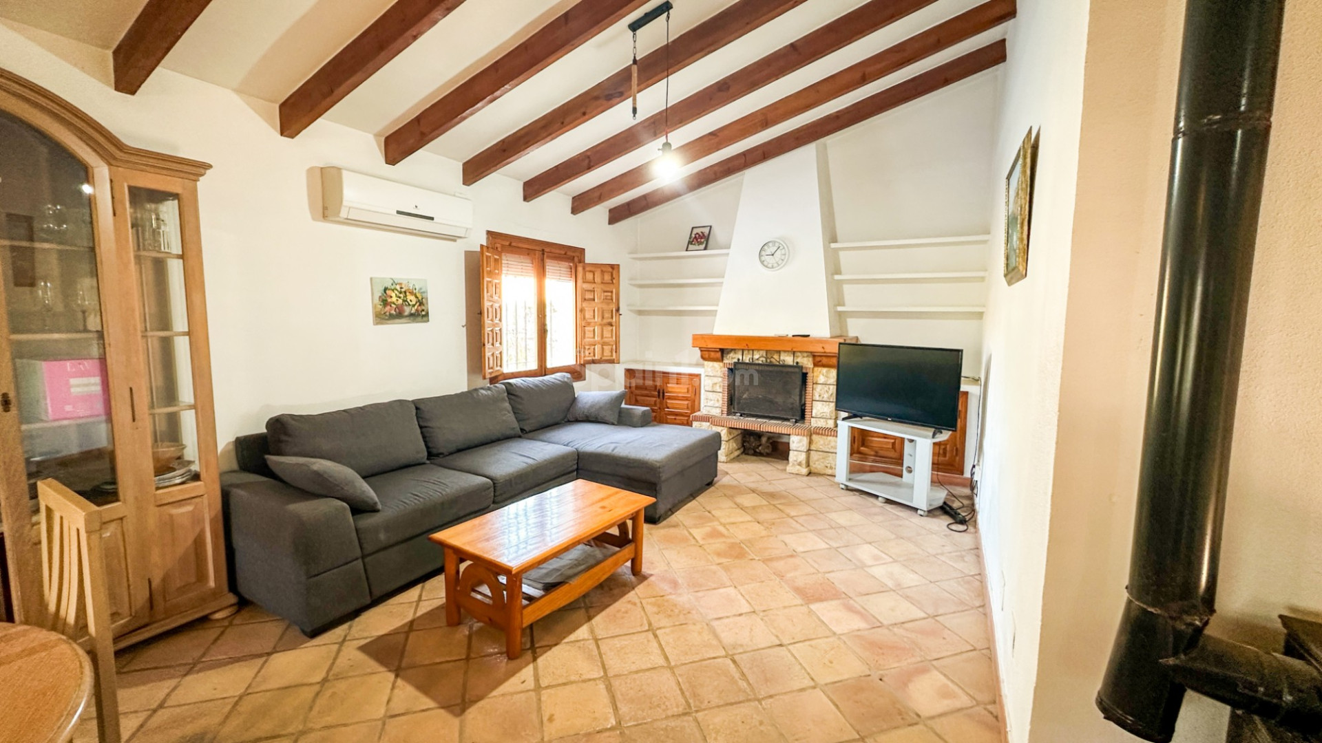 Bruktbolig - Villa -
Cabo Roig