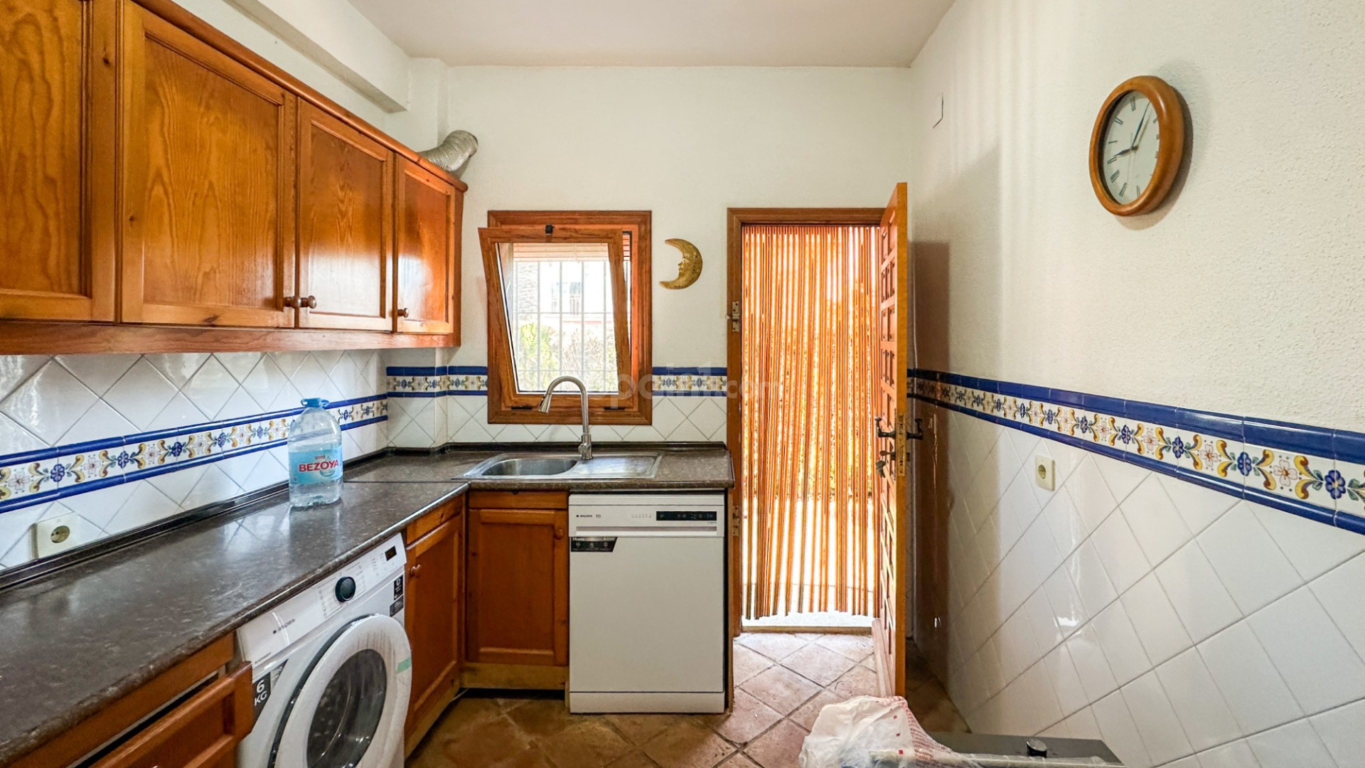 Bruktbolig - Villa -
Cabo Roig