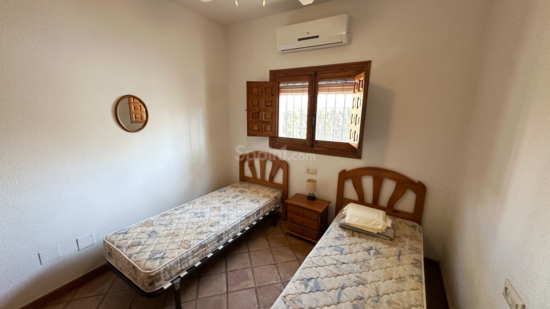 Bruktbolig - Villa -
Cabo Roig