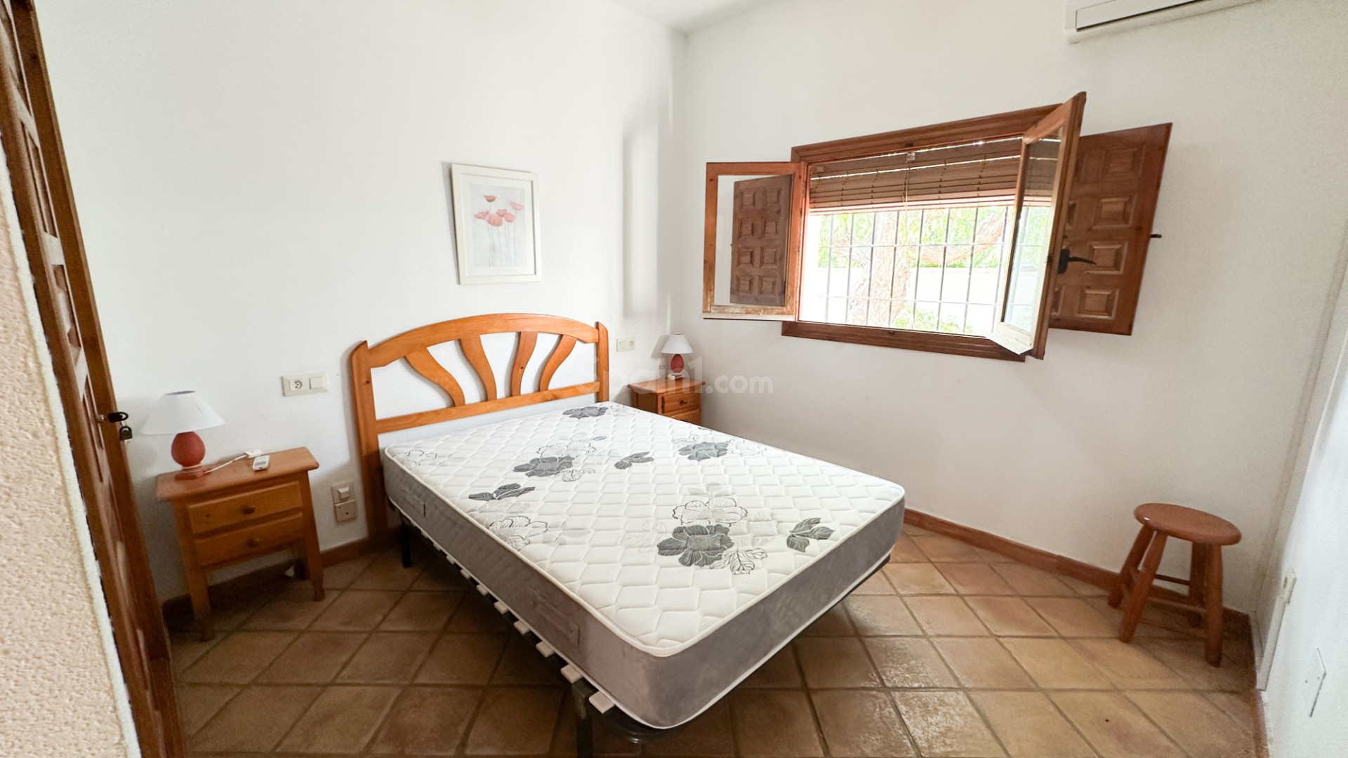 Bruktbolig - Villa -
Cabo Roig