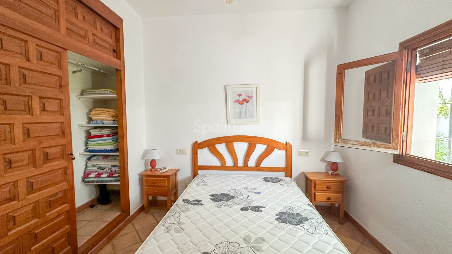 Bruktbolig - Villa -
Cabo Roig