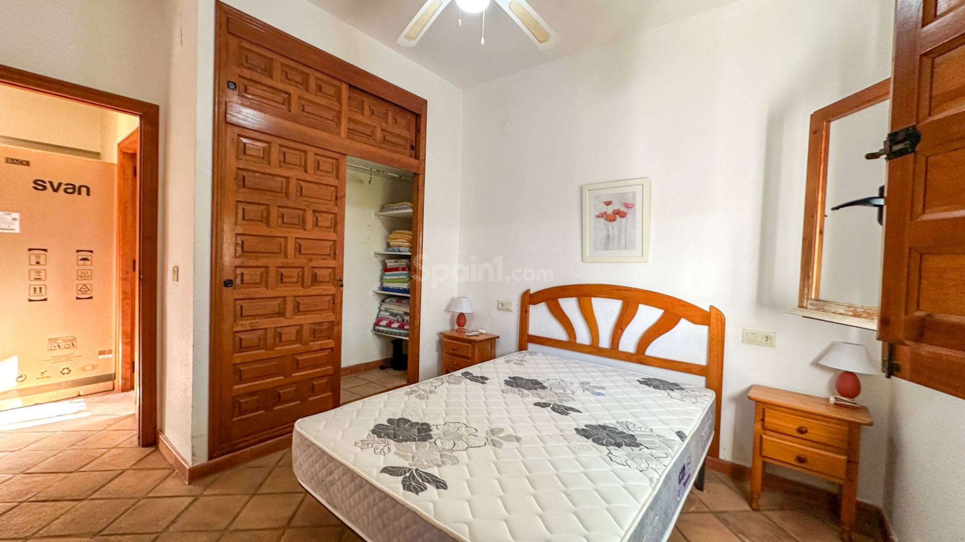 Bruktbolig - Villa -
Cabo Roig