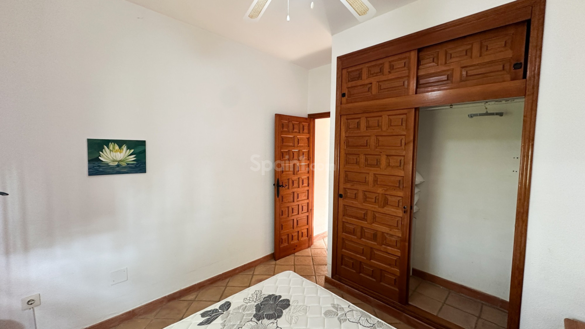 Bruktbolig - Villa -
Cabo Roig