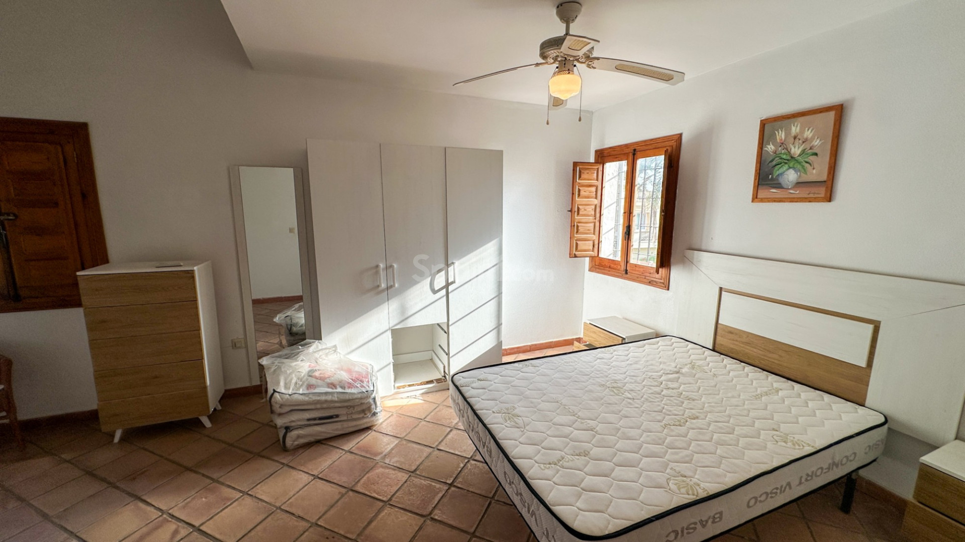 Bruktbolig - Villa -
Cabo Roig