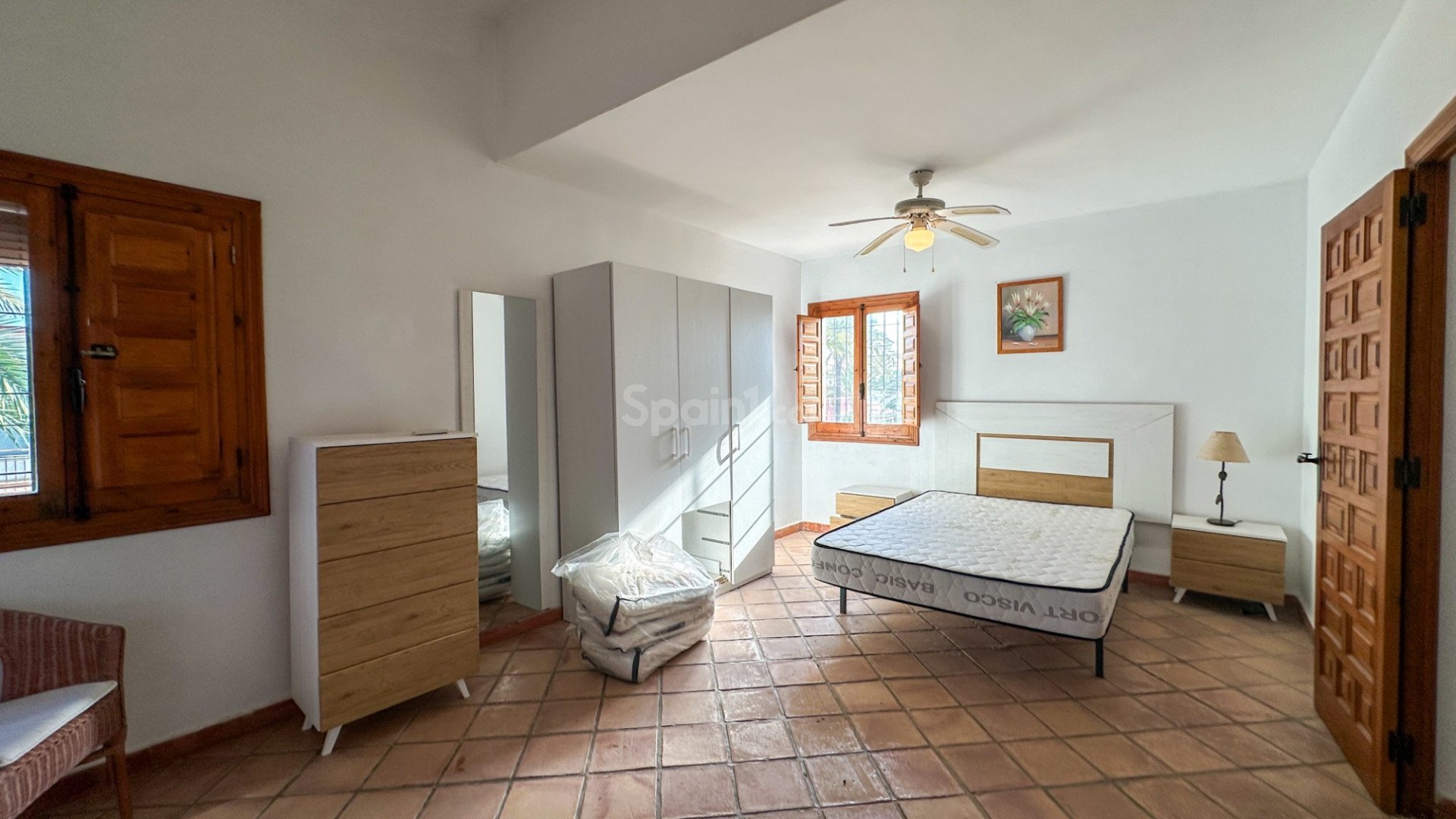 Bruktbolig - Villa -
Cabo Roig