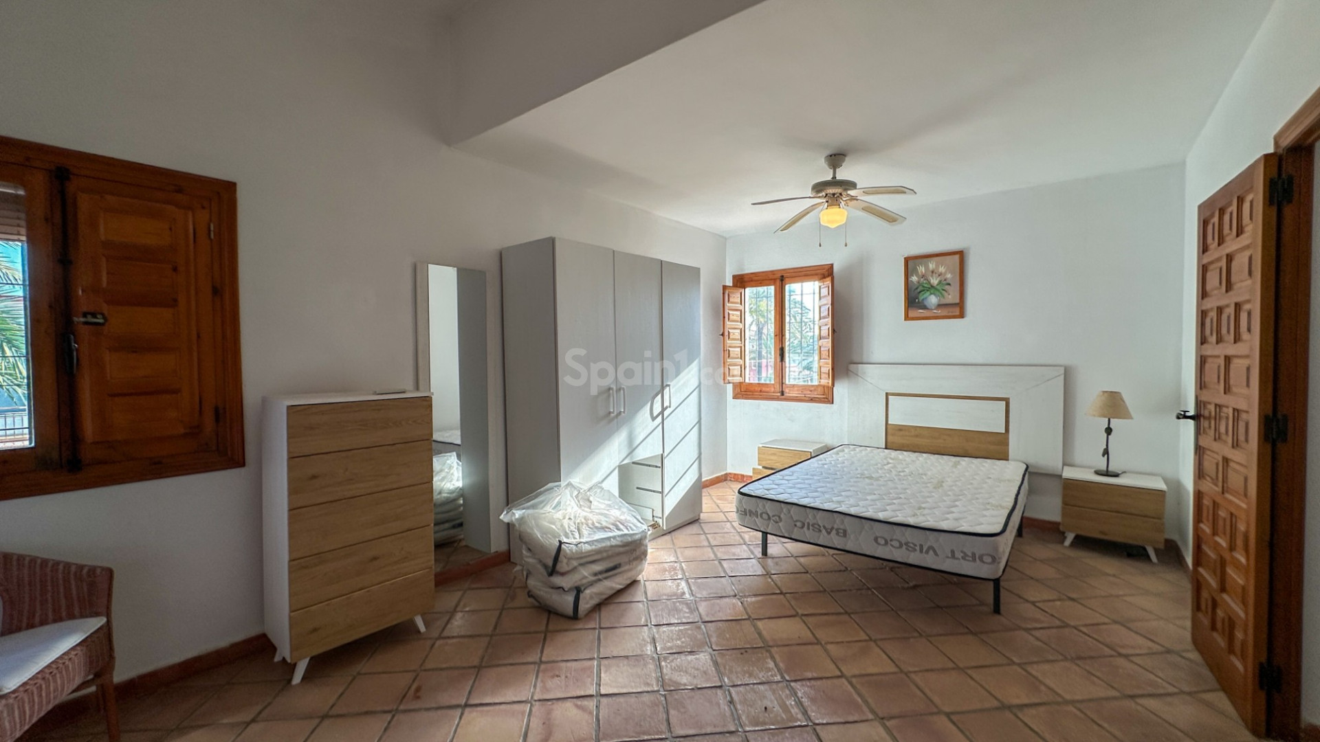 Bruktbolig - Villa -
Cabo Roig