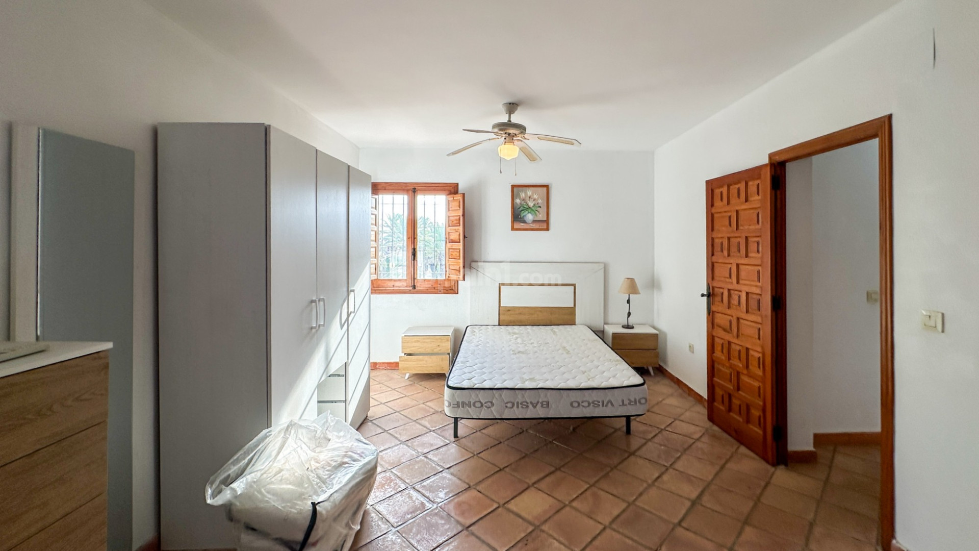 Bruktbolig - Villa -
Cabo Roig