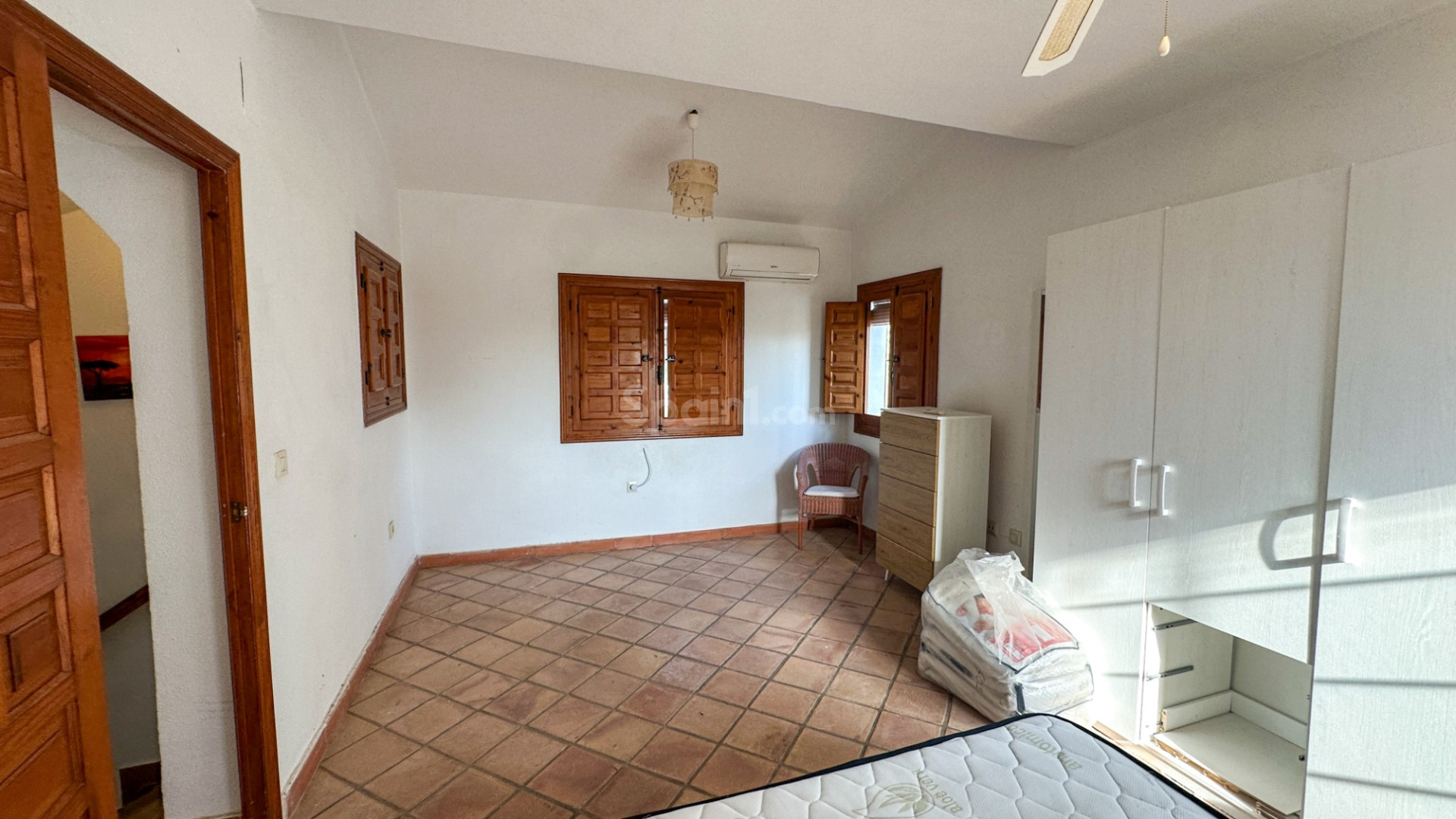 Bruktbolig - Villa -
Cabo Roig