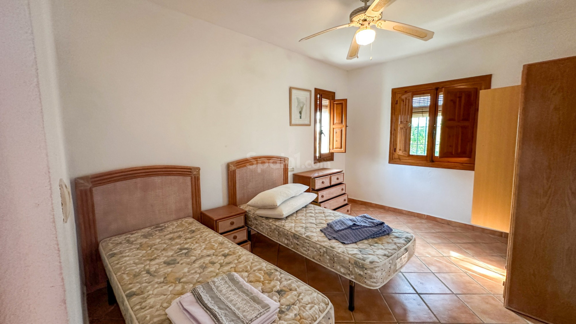 Bruktbolig - Villa -
Cabo Roig
