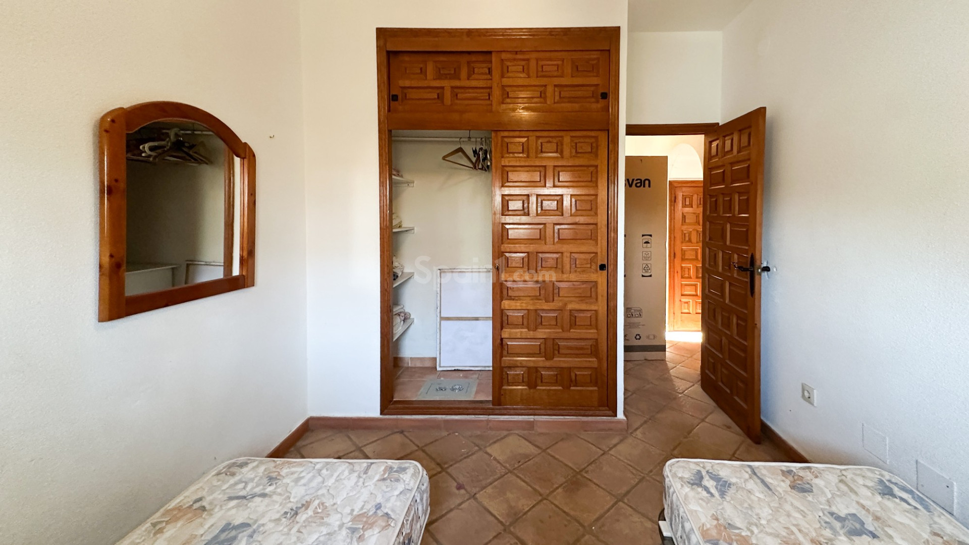 Bruktbolig - Villa -
Cabo Roig