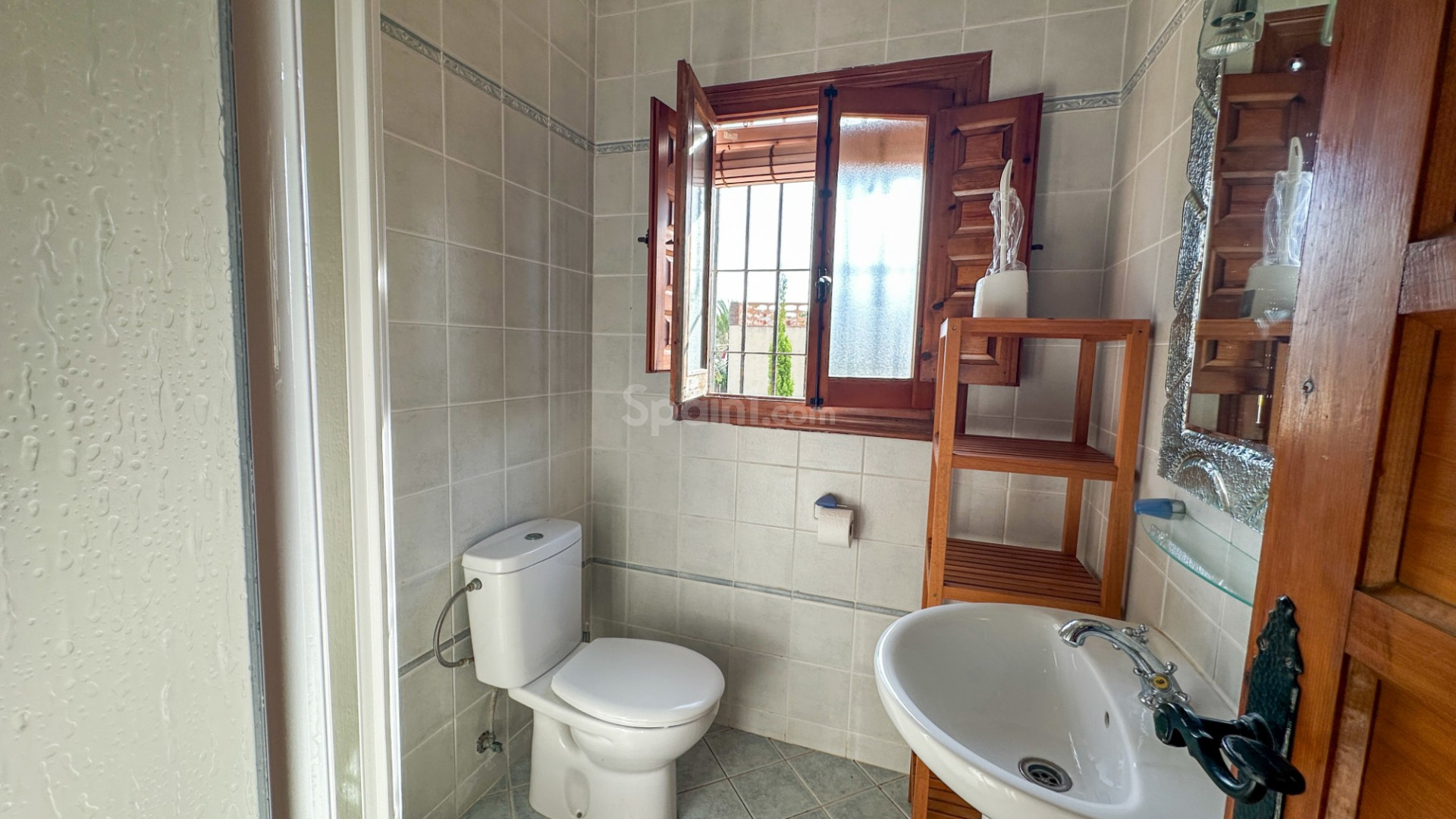 Bruktbolig - Villa -
Cabo Roig
