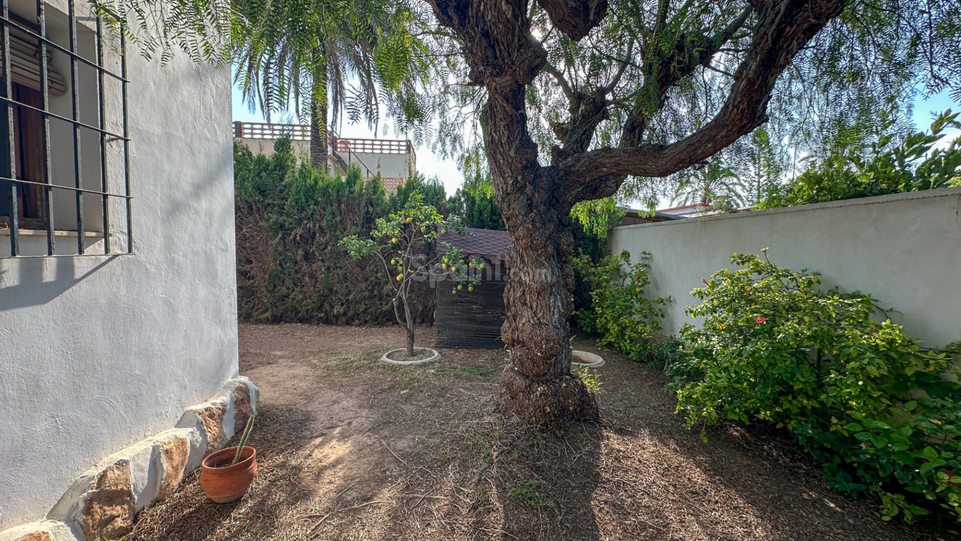 Bruktbolig - Villa -
Cabo Roig