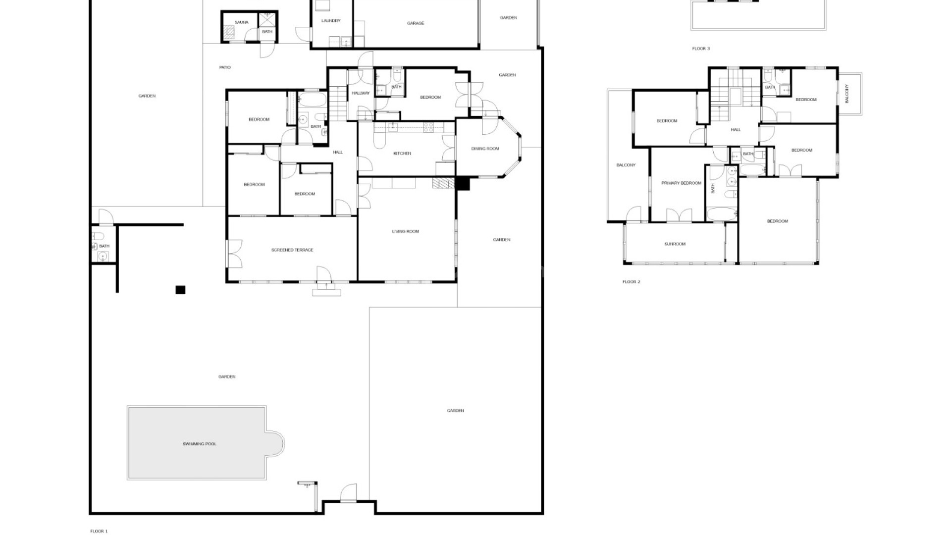 Bruktbolig - Villa -
Cabo Roig