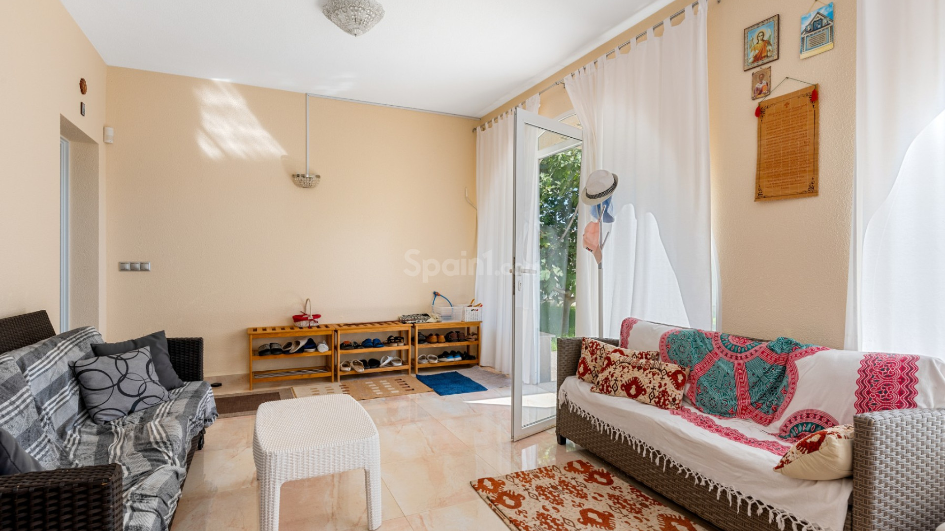 Bruktbolig - Villa -
Cabo Roig