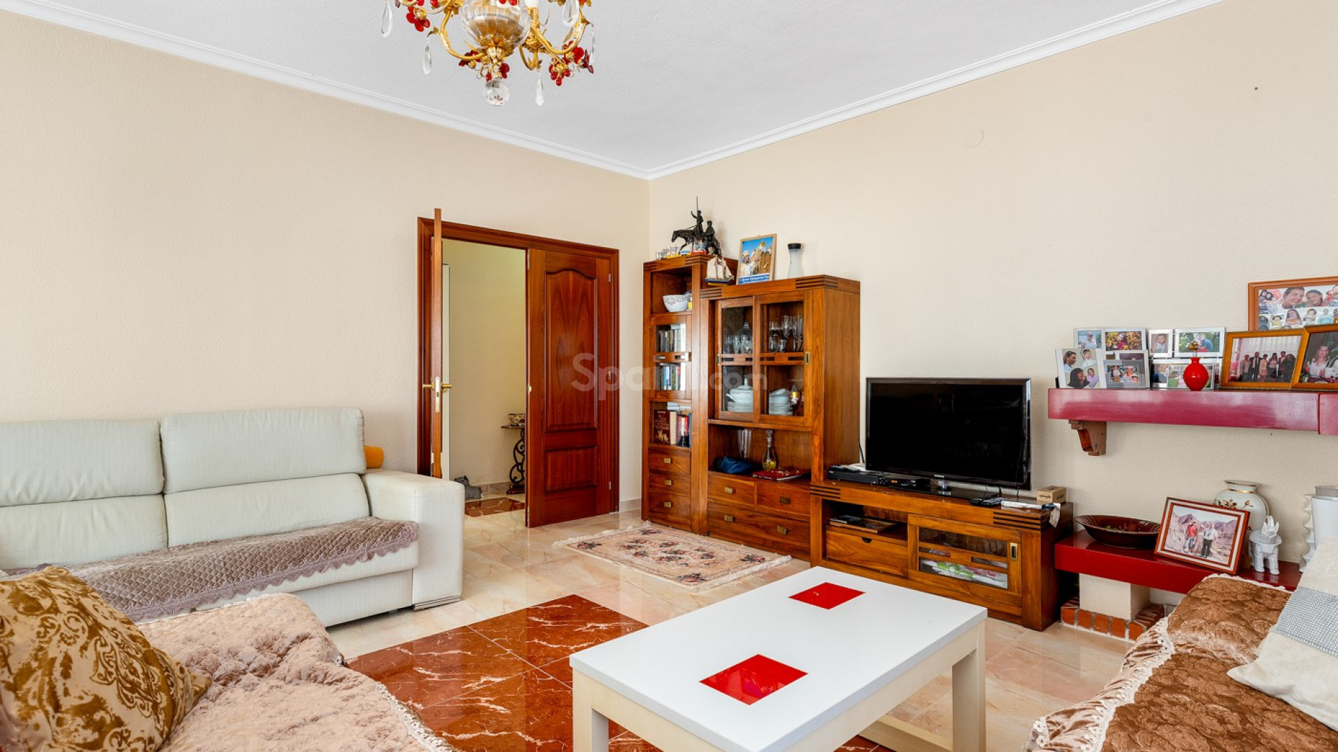 Bruktbolig - Villa -
Cabo Roig