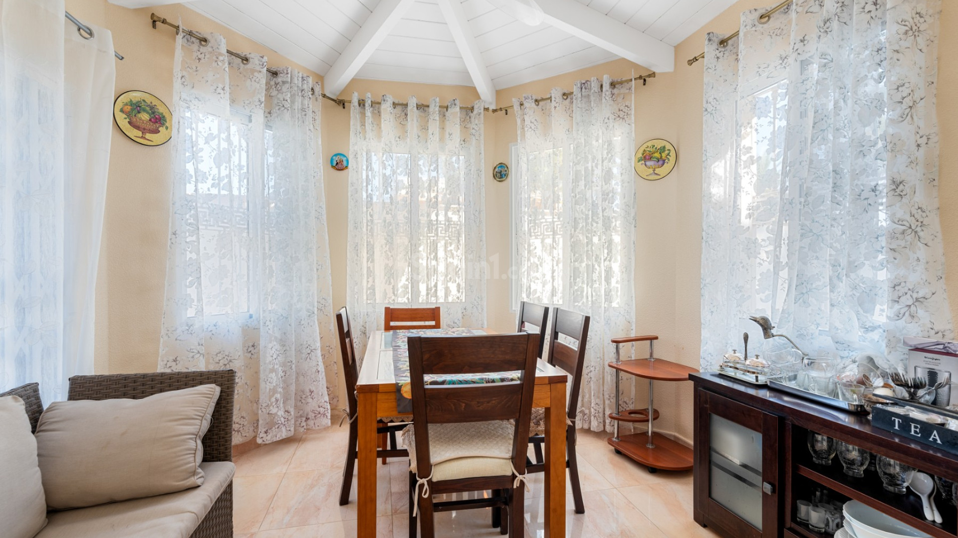 Bruktbolig - Villa -
Cabo Roig