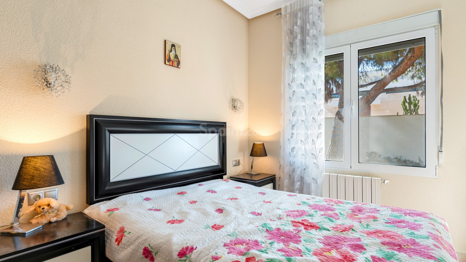 Bruktbolig - Villa -
Cabo Roig