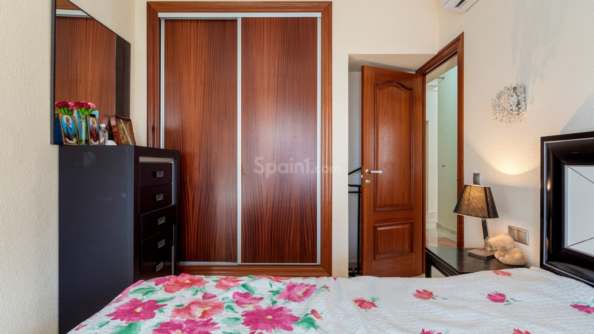 Bruktbolig - Villa -
Cabo Roig