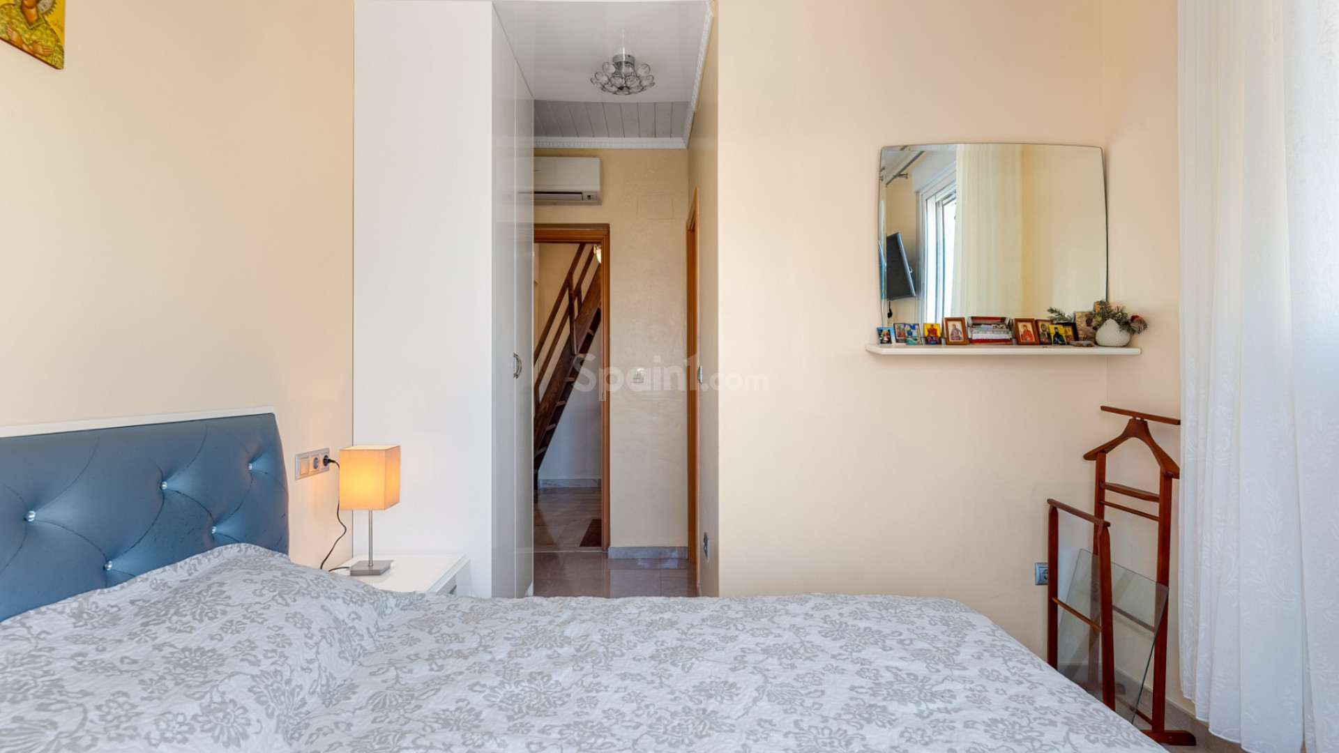 Bruktbolig - Villa -
Cabo Roig