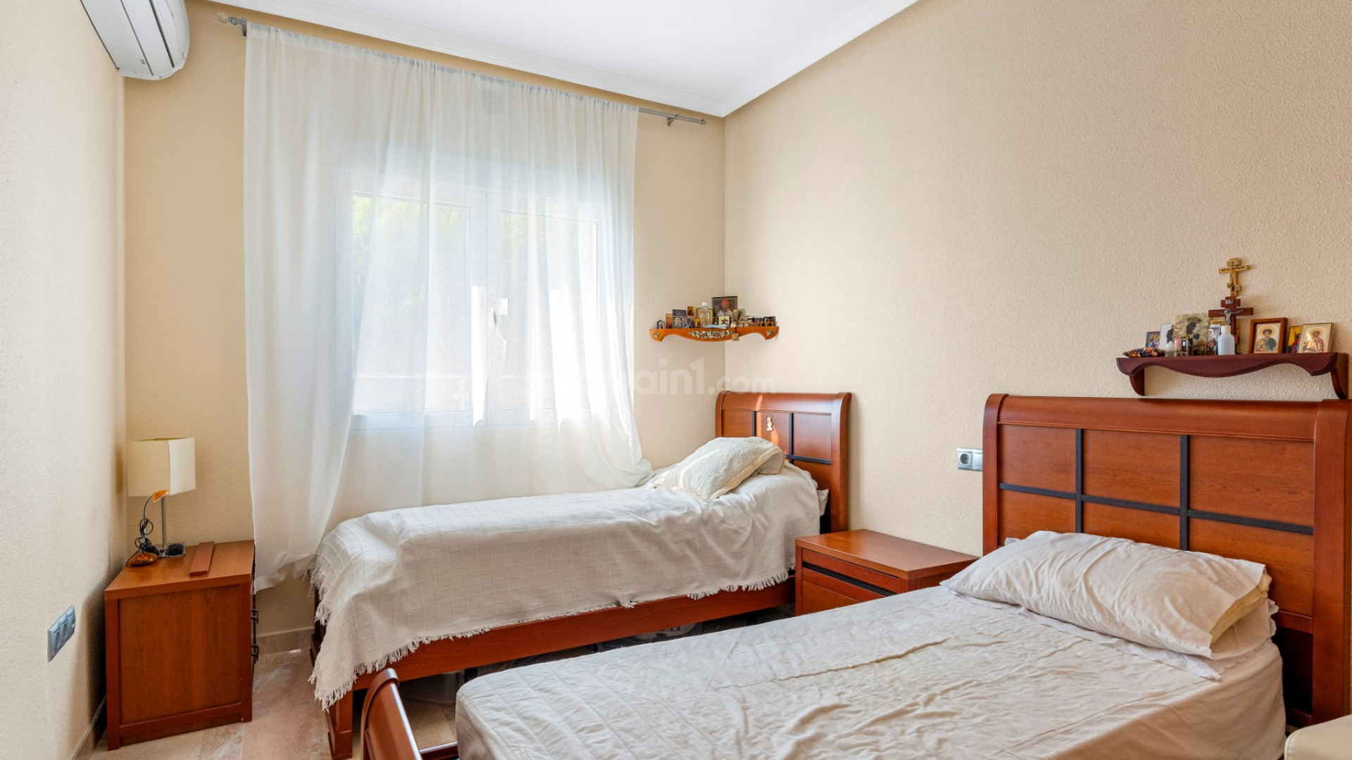 Bruktbolig - Villa -
Cabo Roig