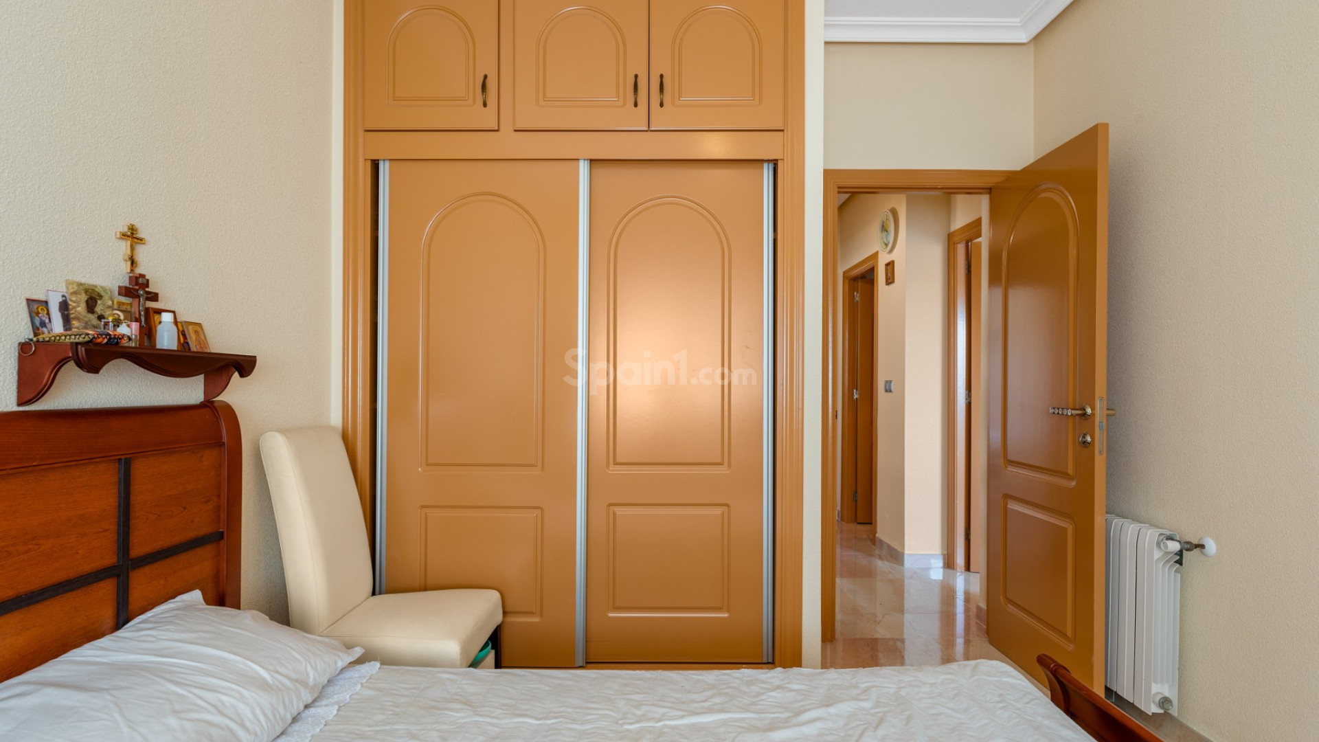 Bruktbolig - Villa -
Cabo Roig