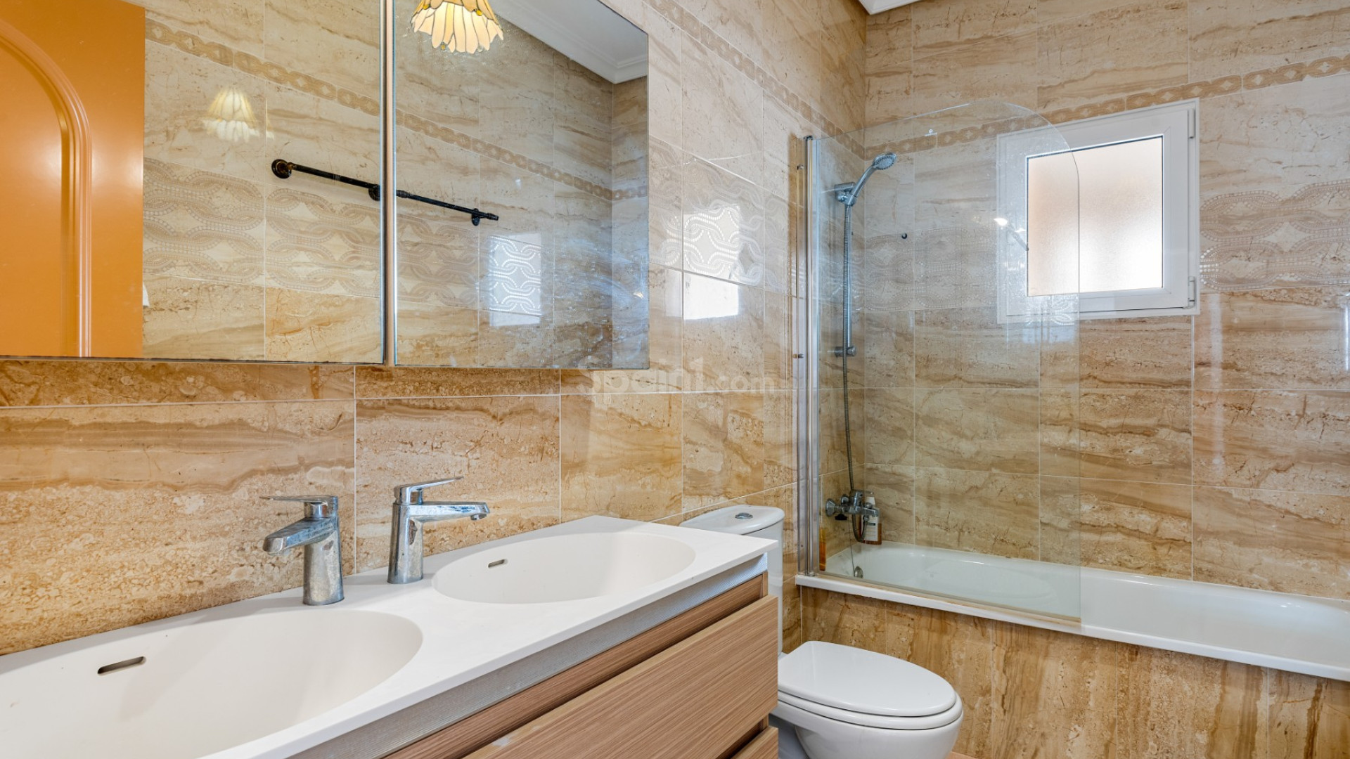 Bruktbolig - Villa -
Cabo Roig